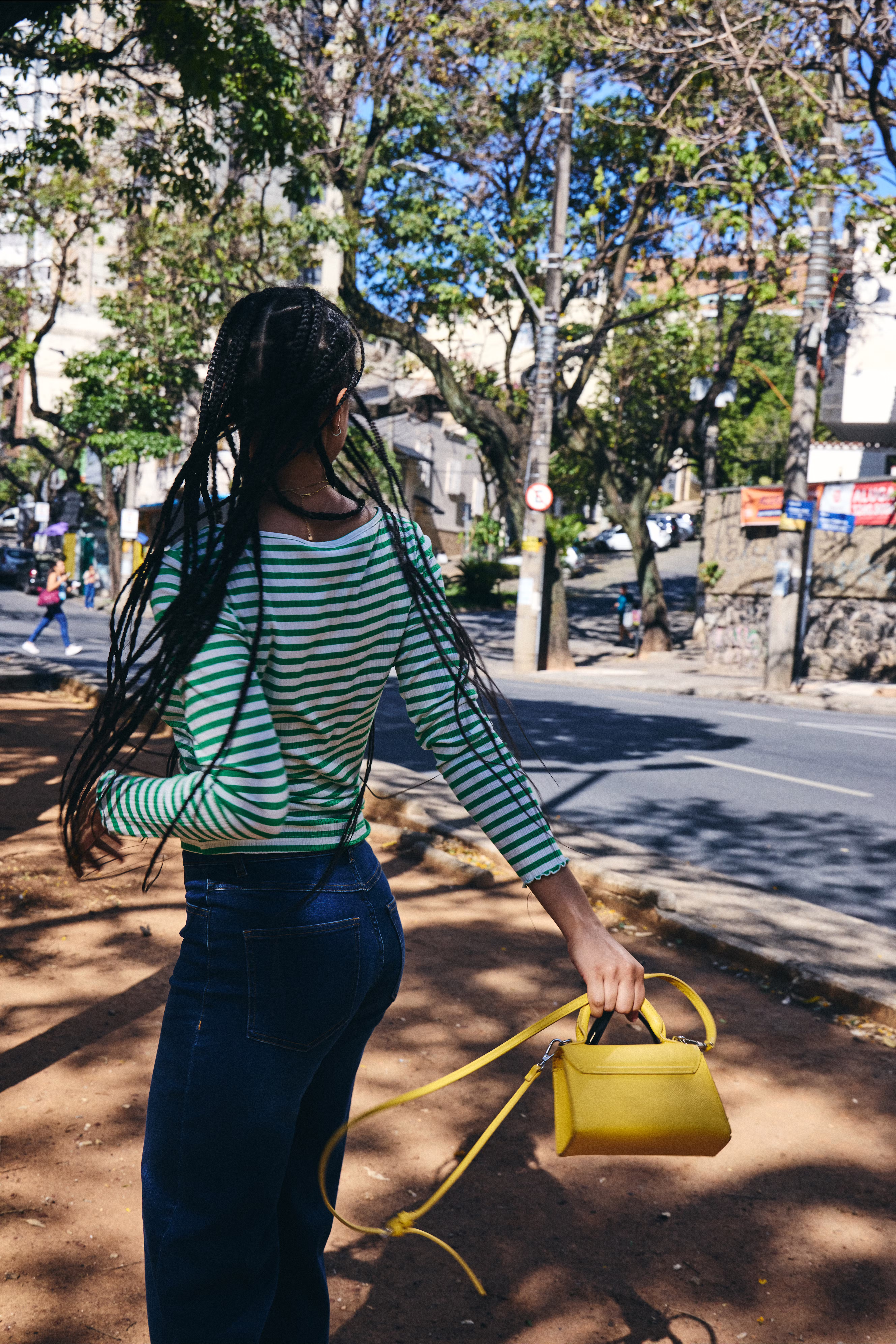 IHCELLA Langermet T-shirt LOCATION NONE 20122819-900004588