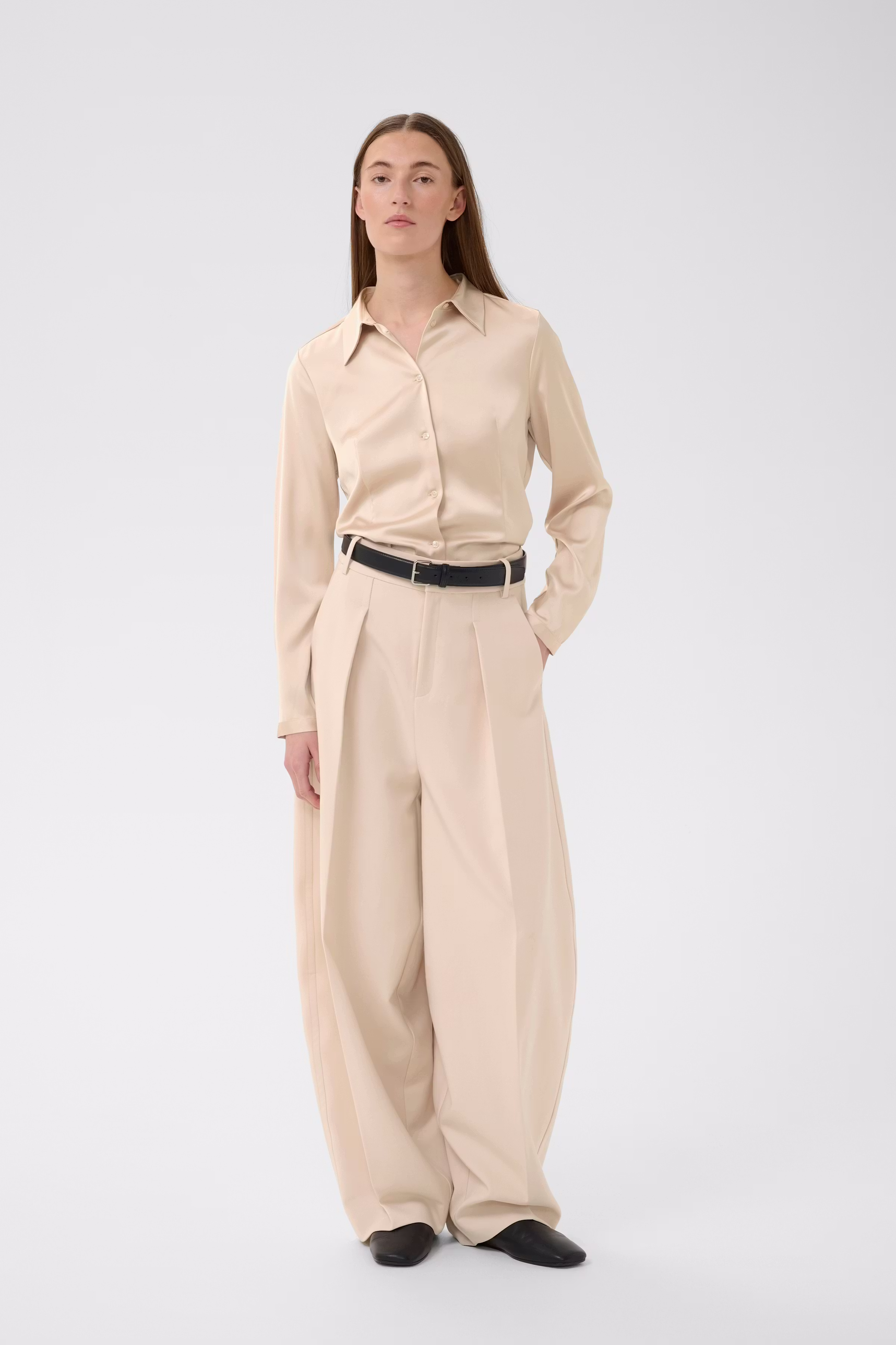 LAKEIW Shirt LOOKBOOK FRONT 30112578-130403