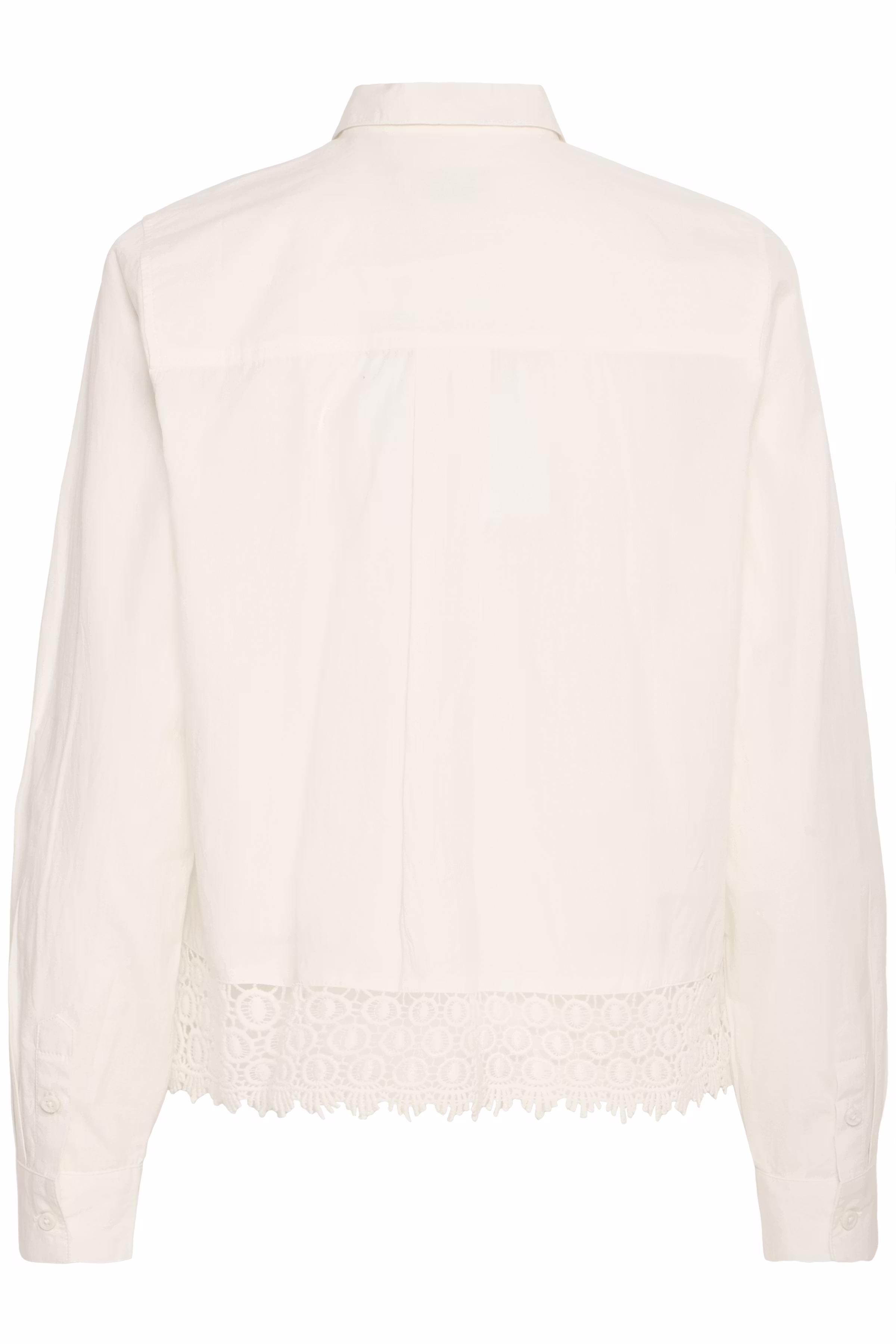 IHFINALA Skjorte PACK BACK 20124196-114201