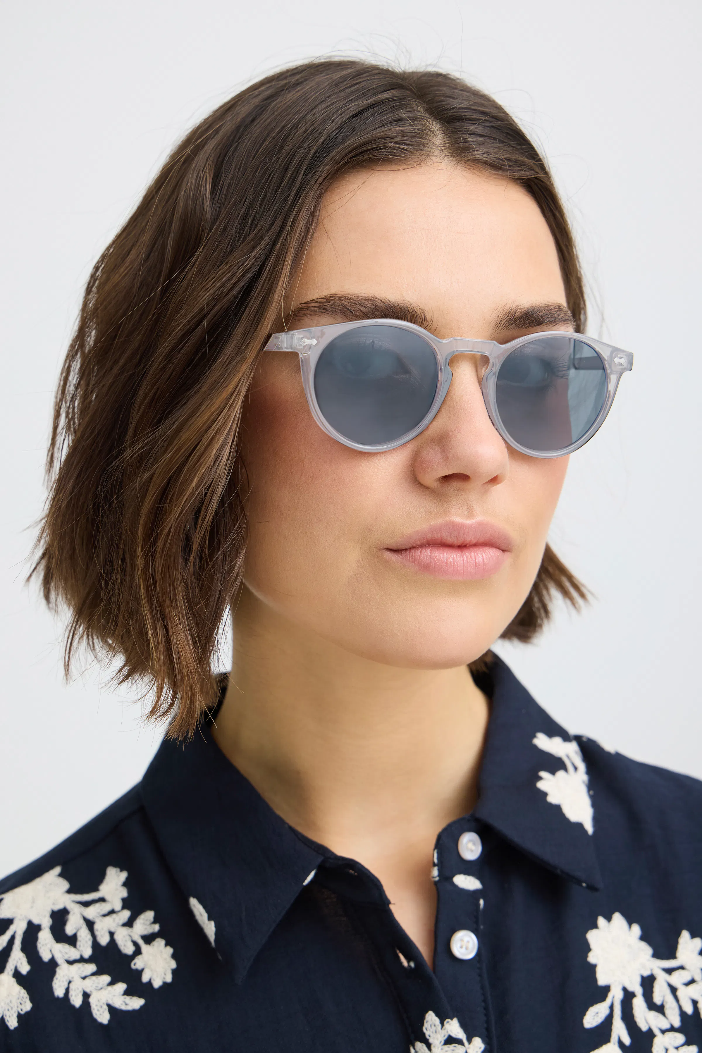 FRARIA Solbriller LOOKBOOK FRONT 20617967-164402