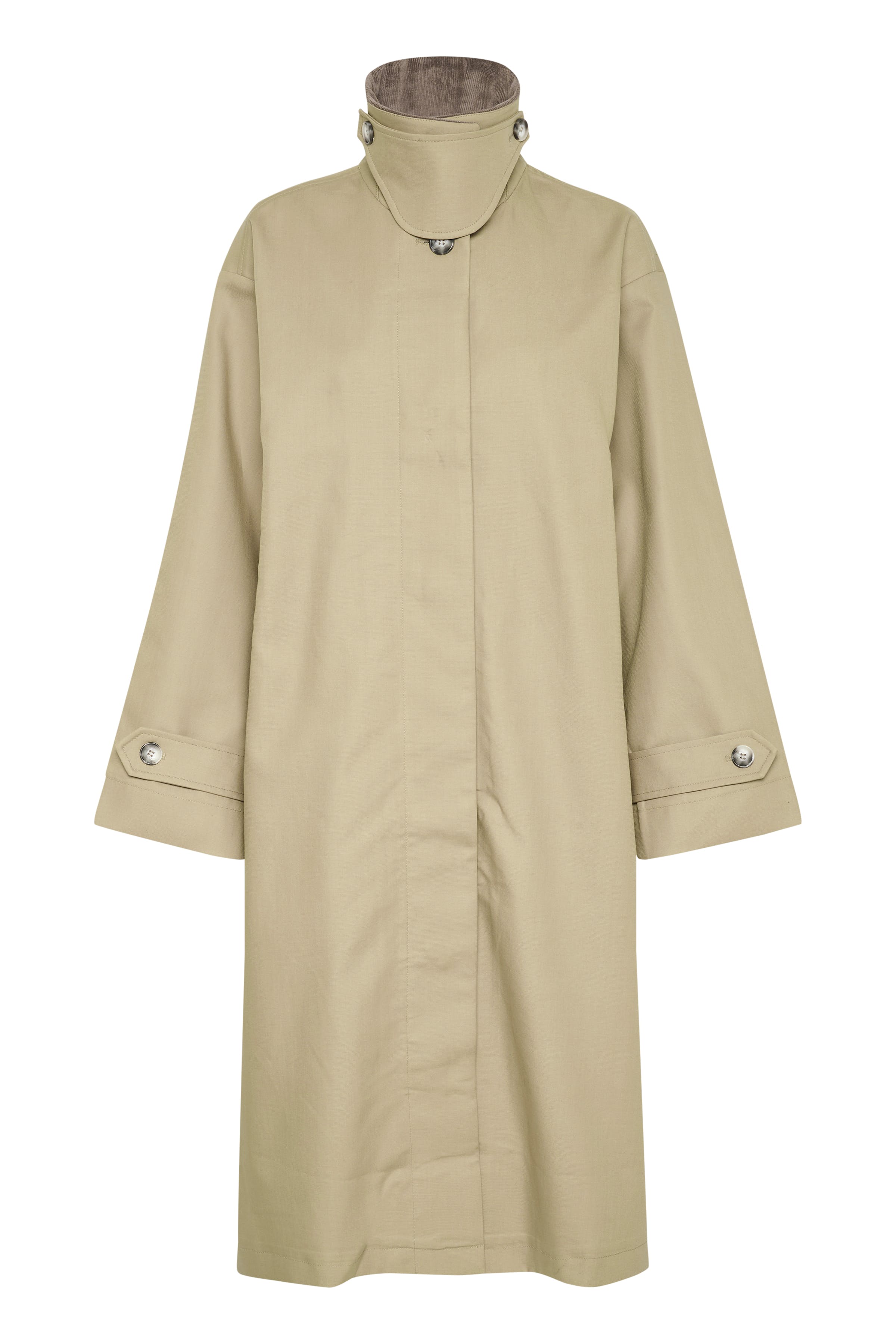 SLJennah Trenchcoat PACK DETAIL 30407855-171109