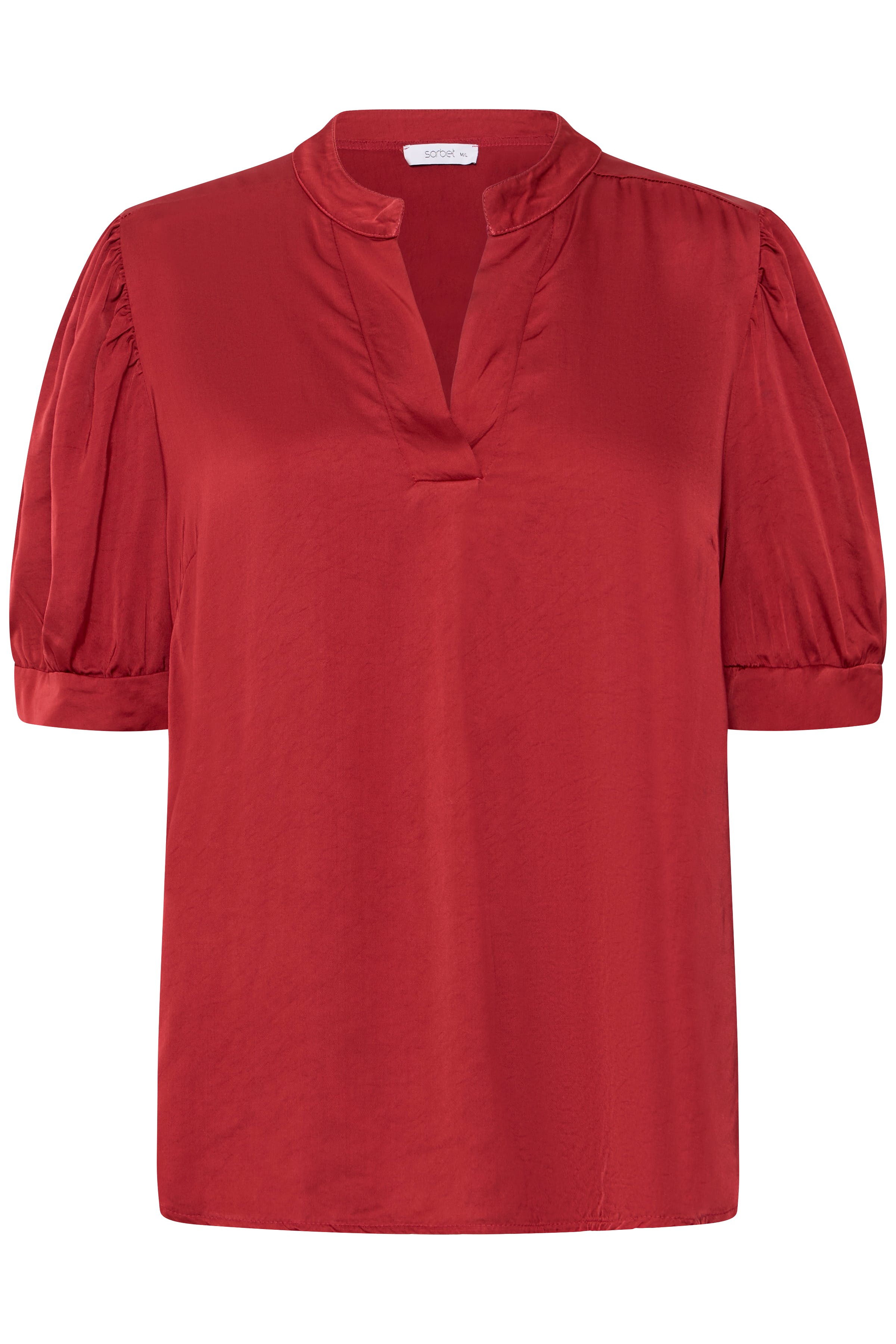 SBVIOLET Bluse PACK FRONT 22101142-191555