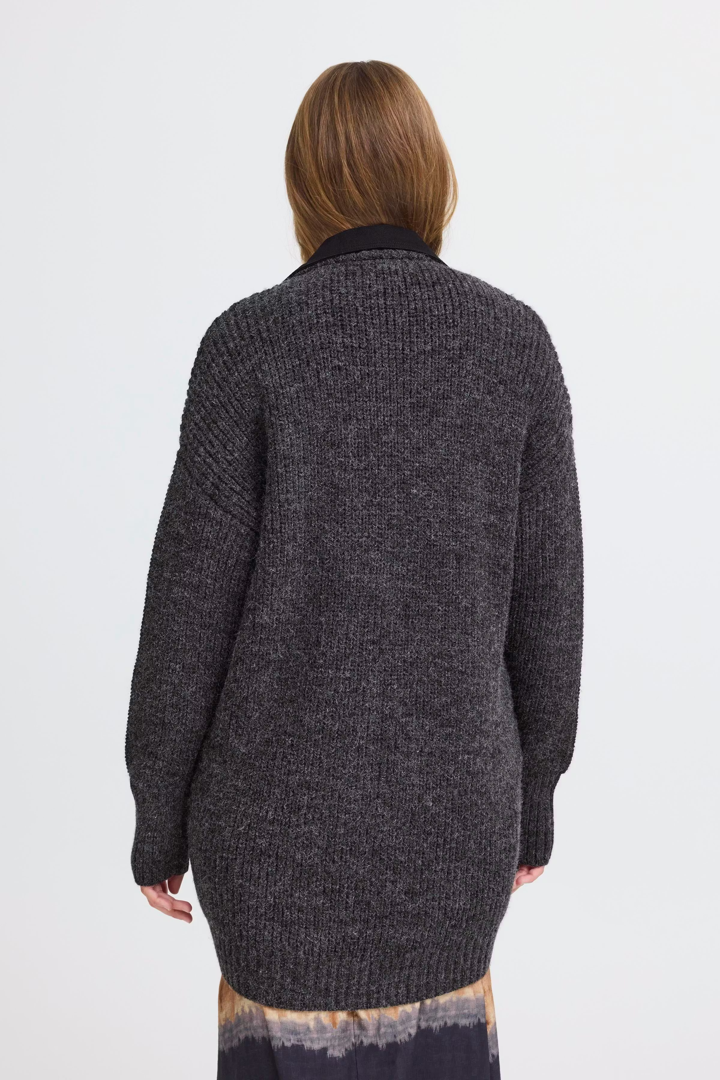 PZSEANKE Cardigan LOOKBOOK BACK 50209078-205243