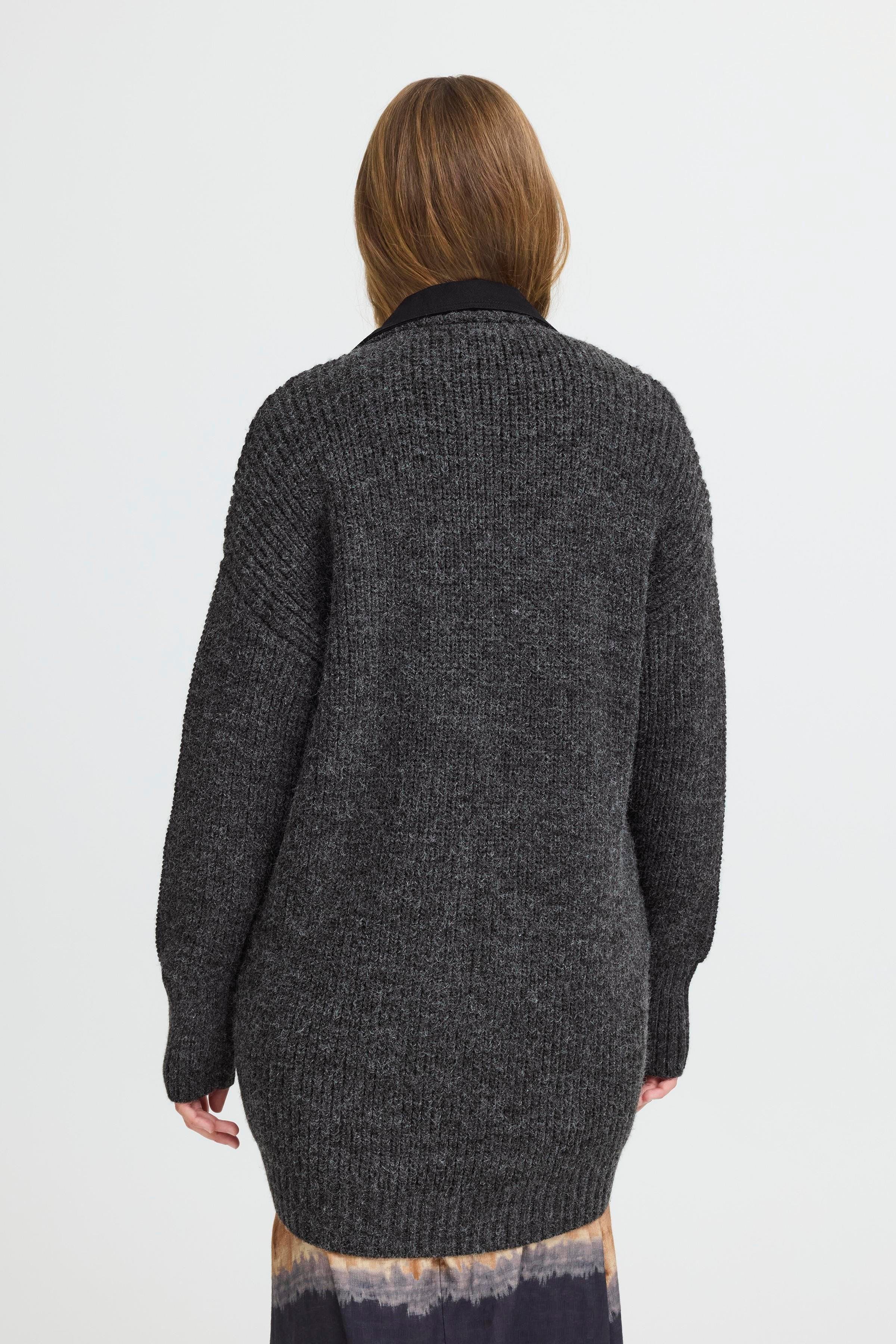 PZSEANKE Vest LOOKBOOK BACK 50209078-205243