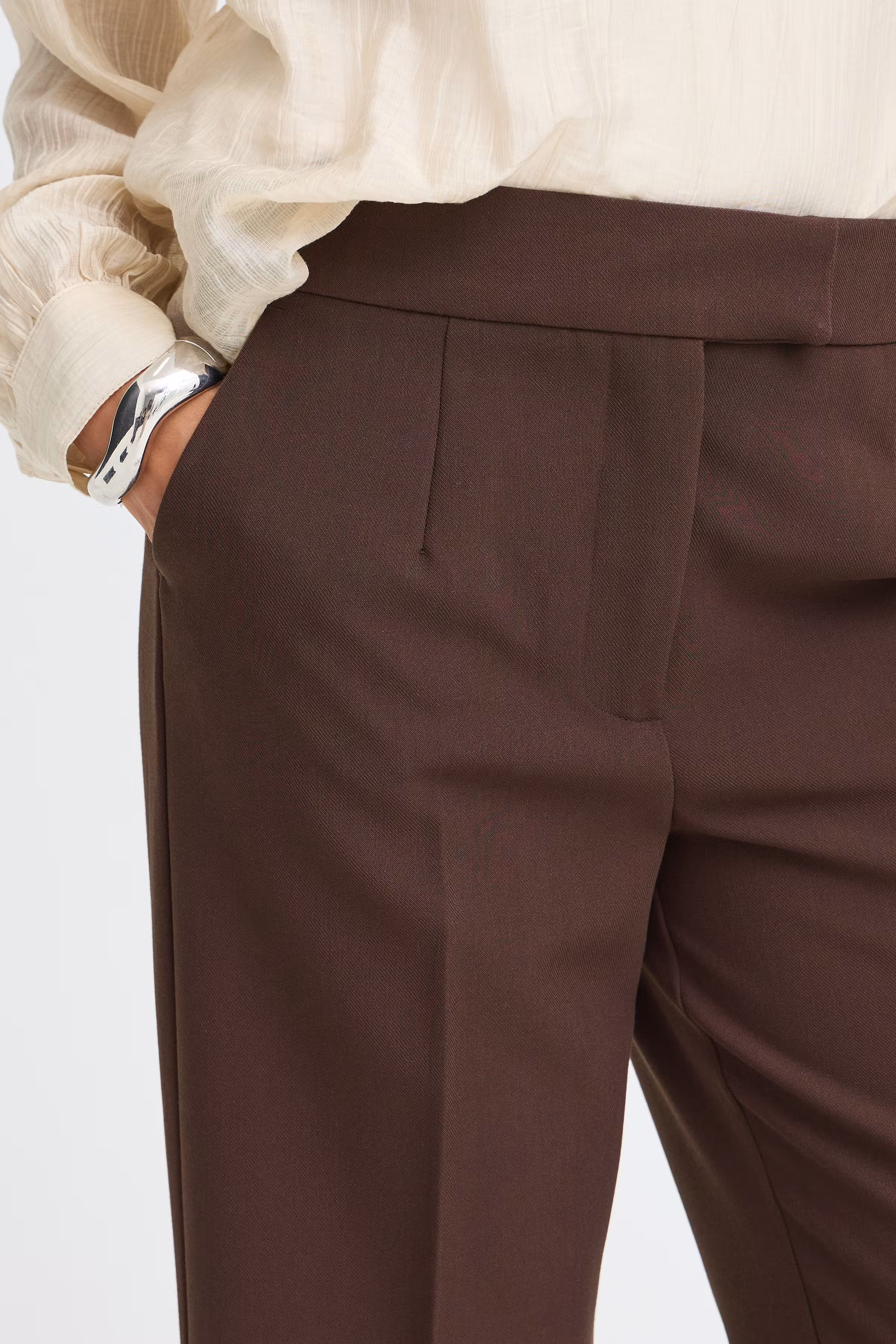 BYDENOA Byxor LOOKBOOK DETAIL 20819331-191016