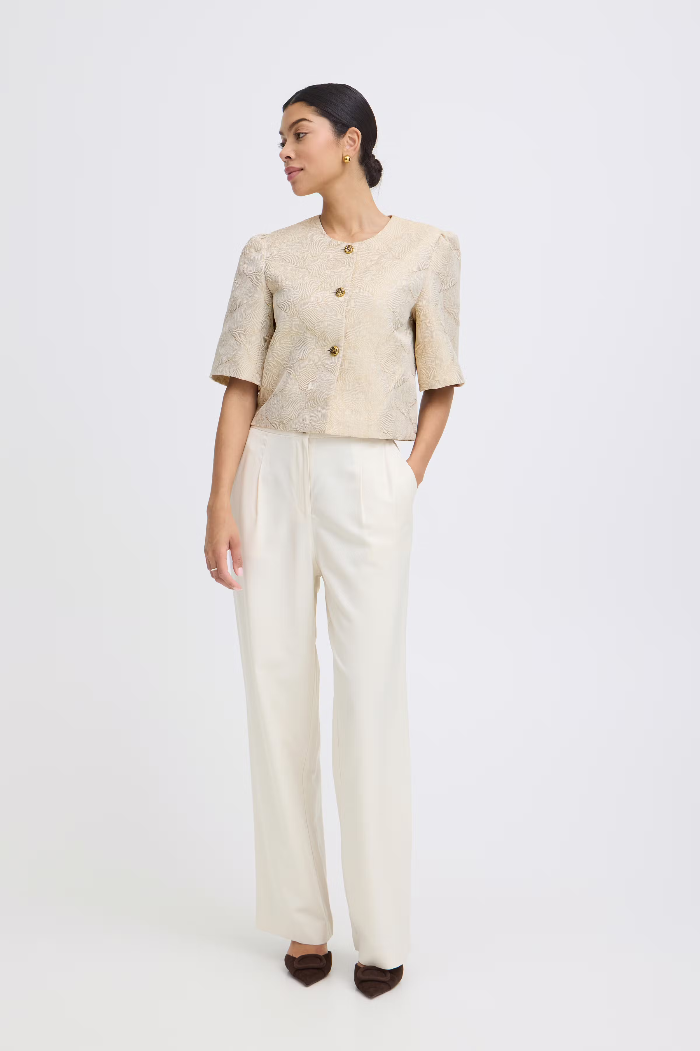 BYELYSA Blazer LOOKBOOK FRONT 20818969-900008671