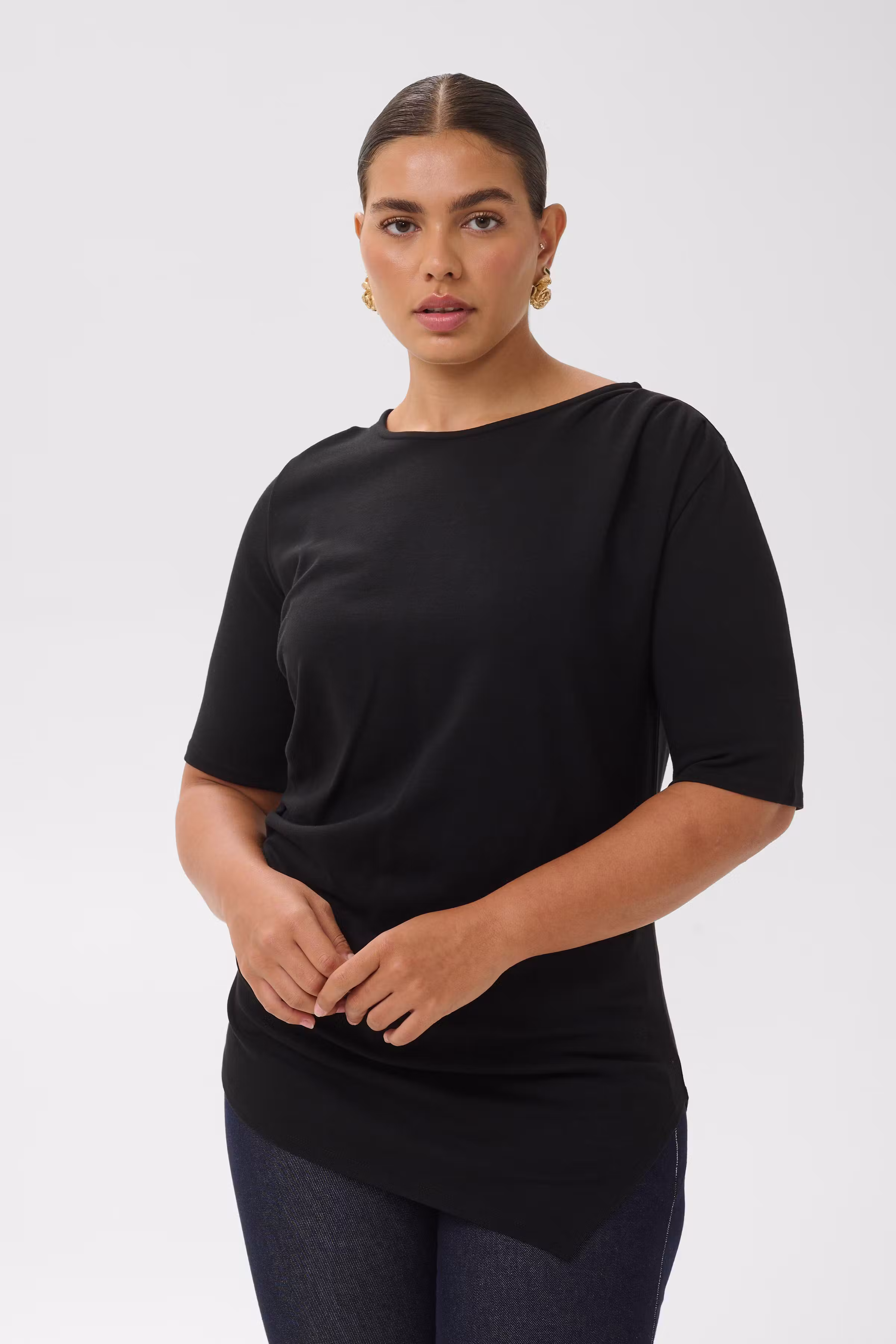 KCpalu T-shirt LOOKBOOK FRONT 10584531-100121