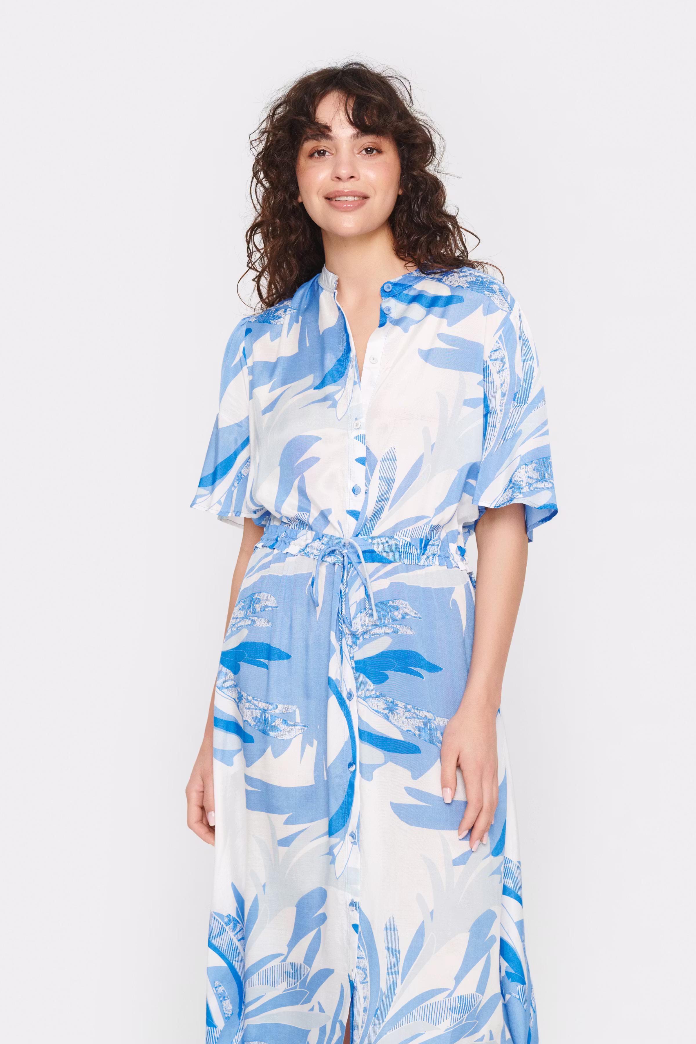 EvetteSZ Kleid LOOKBOOK FRONT 30513275-302884