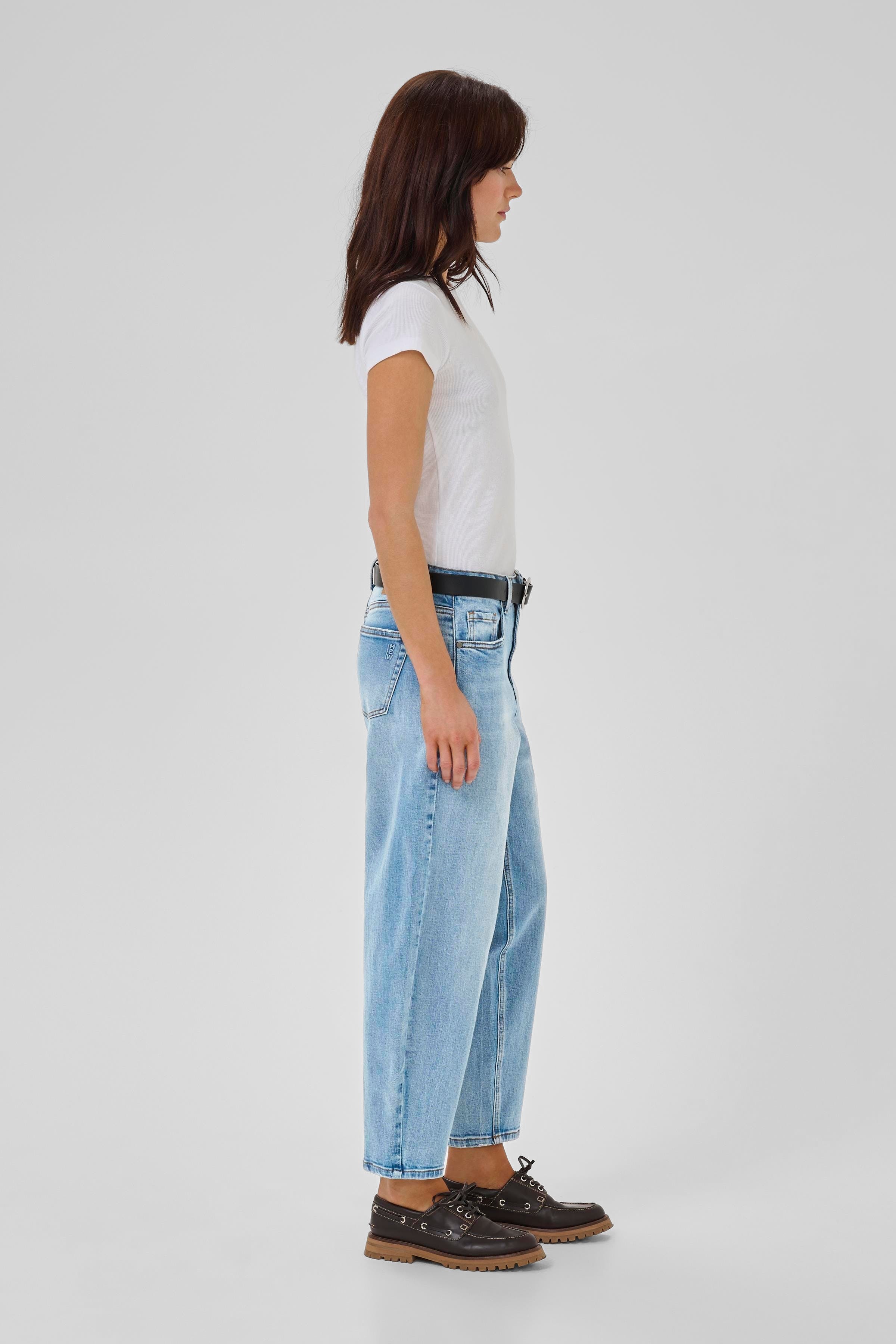 BalooMW High Barrel LOOKBOOK DETAIL 10705241-100046