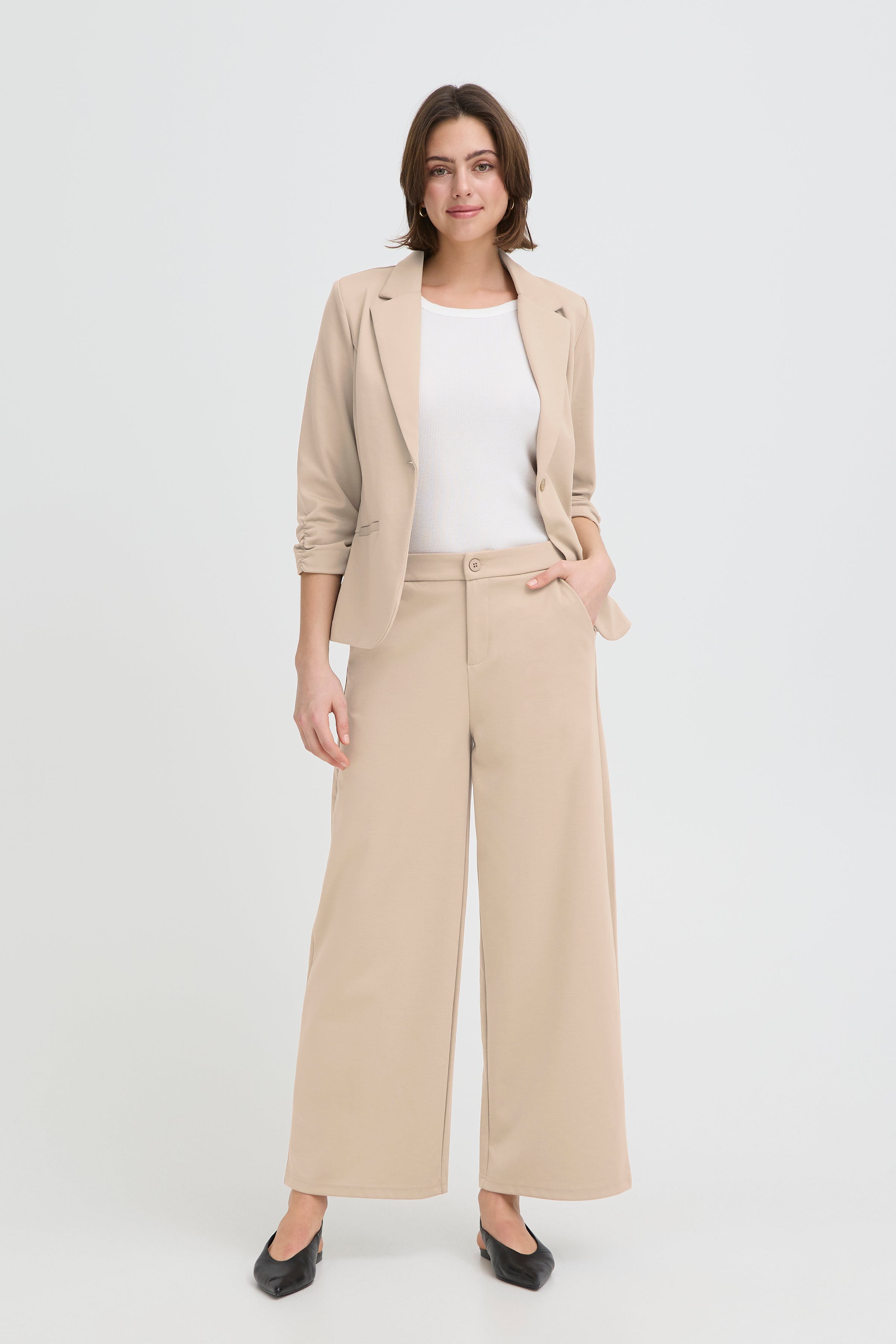FRBLAZER Trousers LOOKBOOK FRONT 20615810-161213