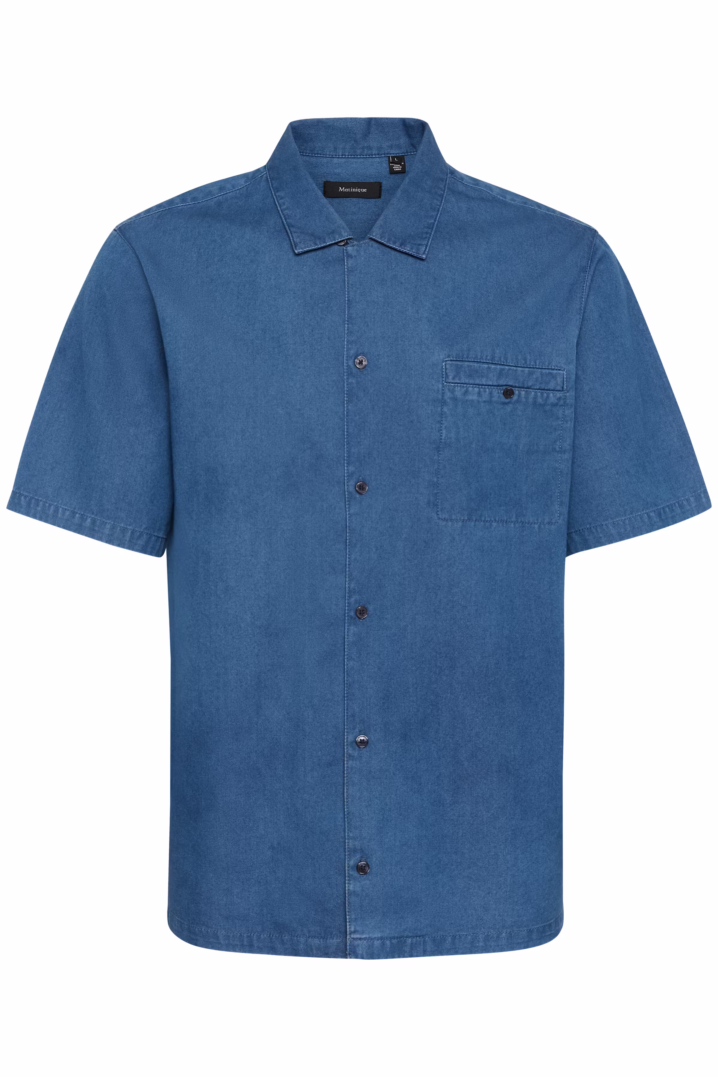 MAflint Skjorta PACK FRONT 30208069-300279