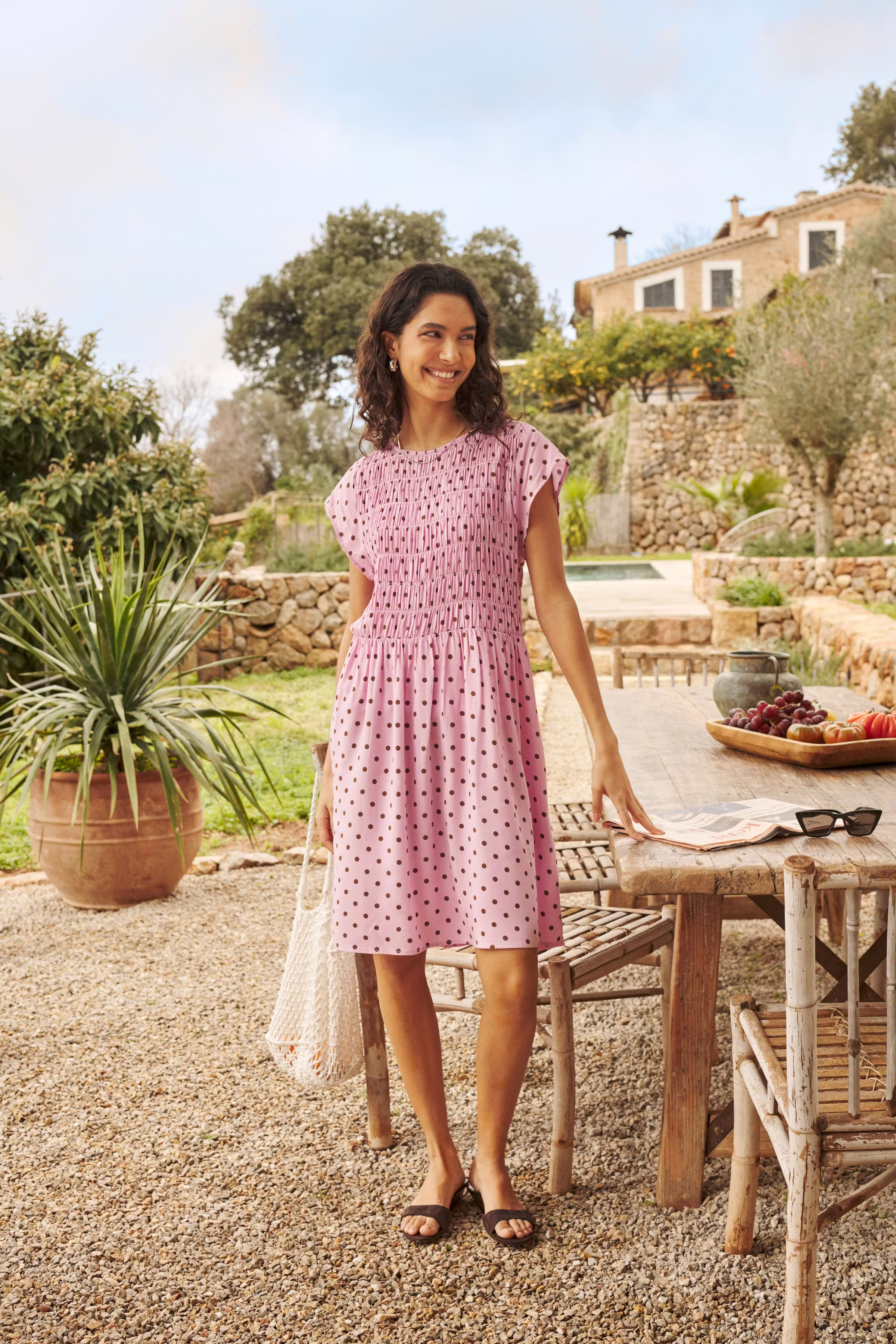 GislaSZ Dress LOCATION NONE 30511203-305318