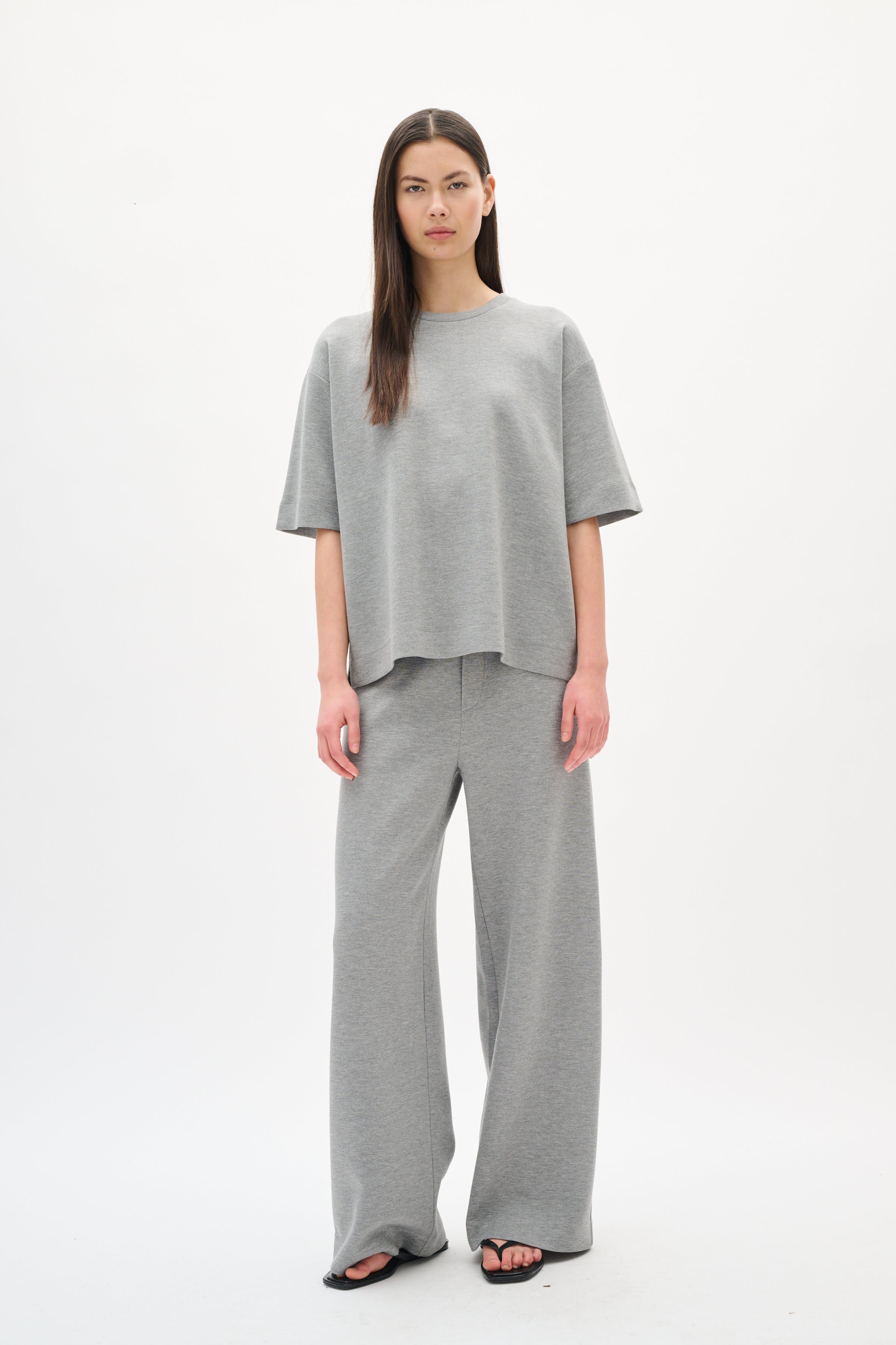 PannieIW T-shirt LOOKBOOK FRONT 30110826-301744