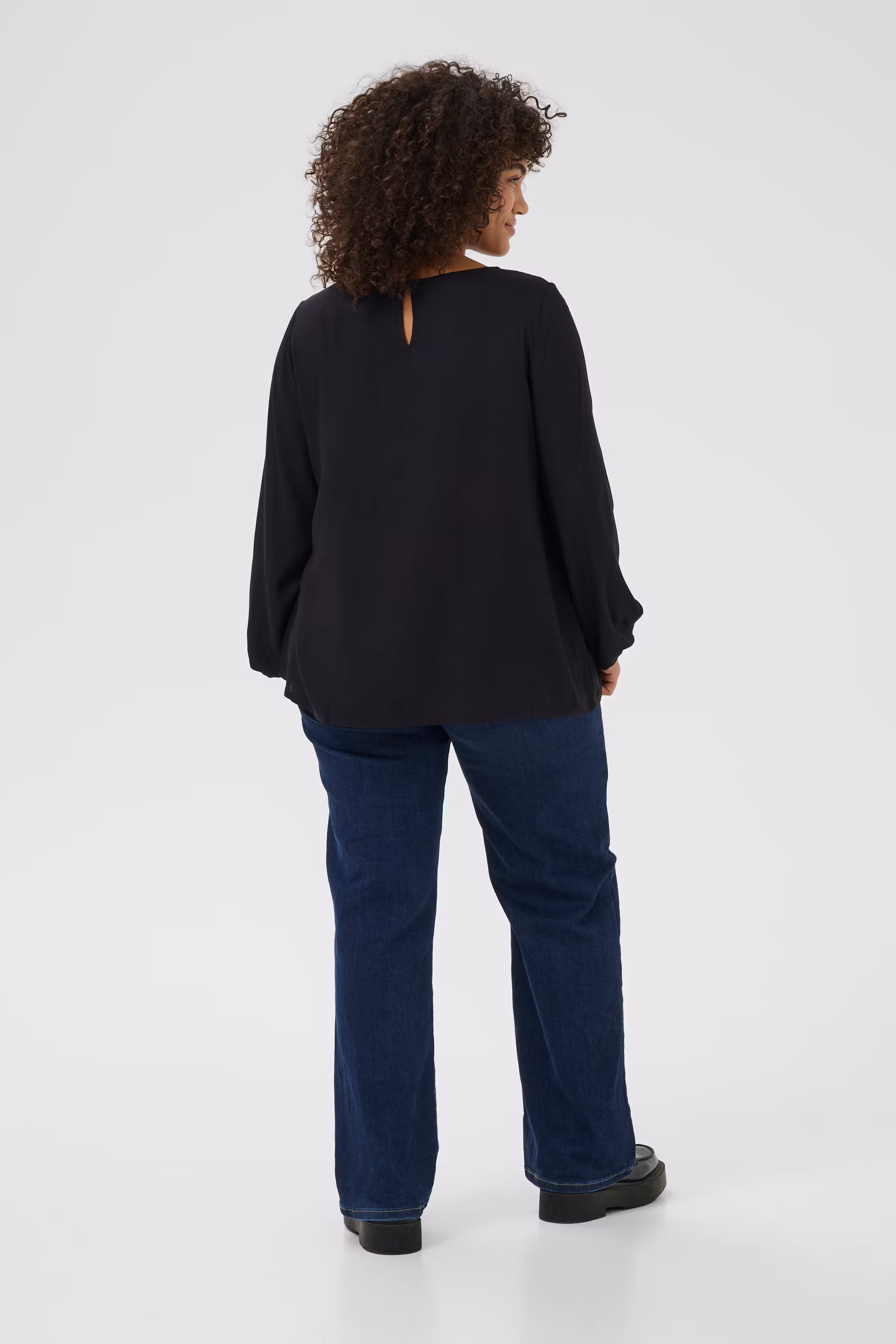 KCelina Blus LOOKBOOK BACK 10582767-100121