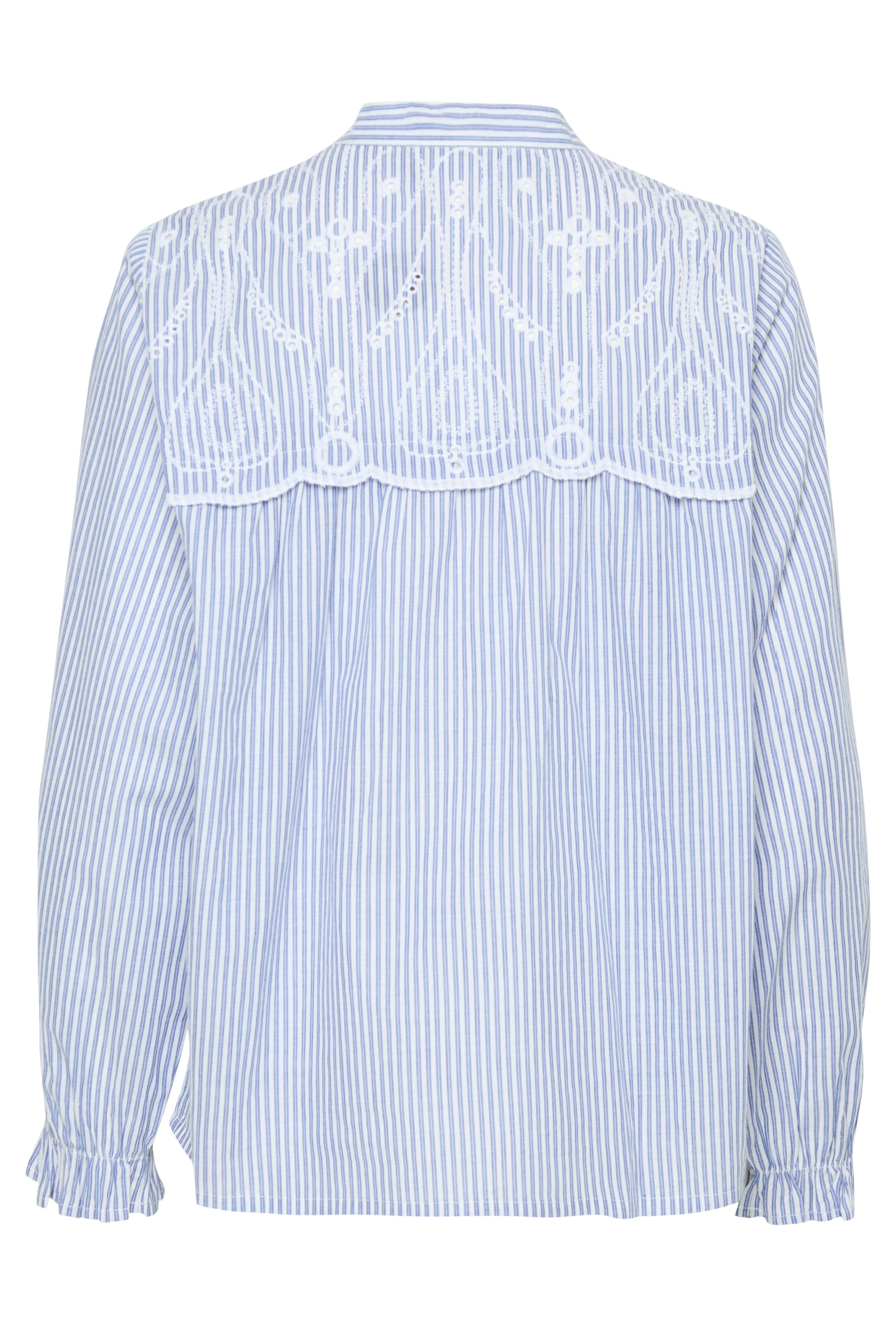 PZLYDIA skjorta PACK BACK 50208723-203138