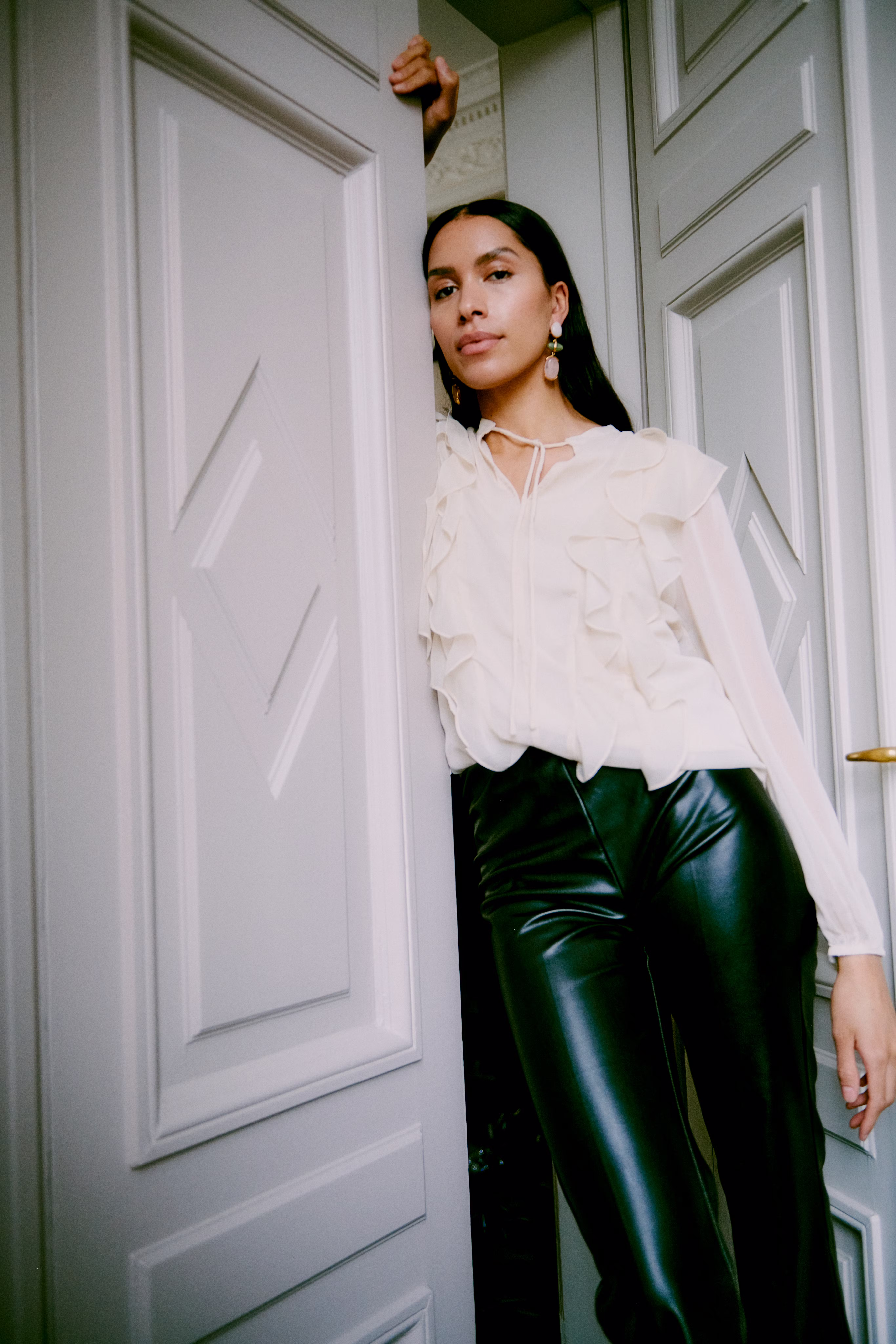 BYKADDO Bukser LOCATION NONE 20818358-194008