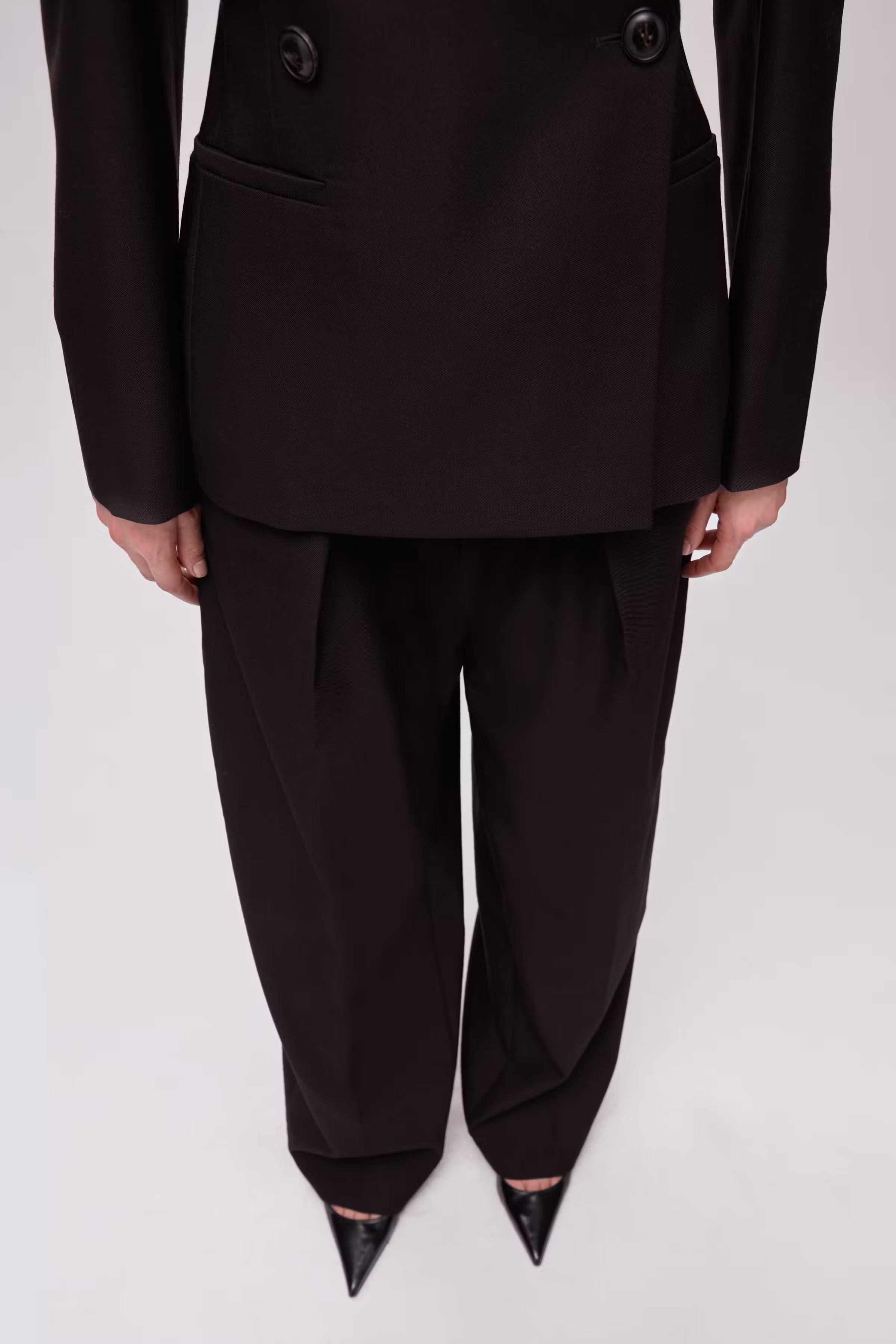 IOPinta Trousers LOOKBOOK DETAIL 30600133-BR291