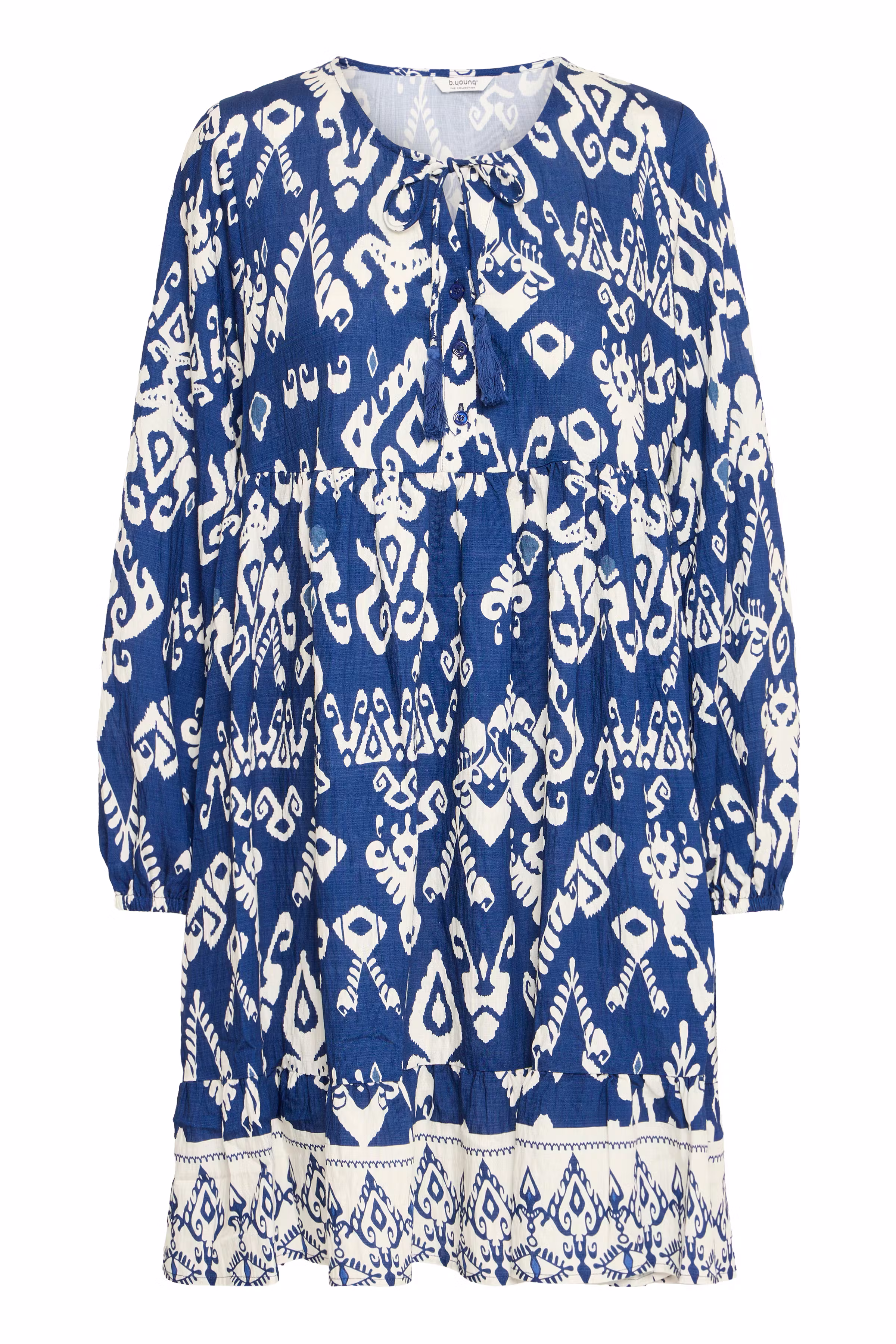 BYJASMINA Dress PACK FRONT 20817218-205167