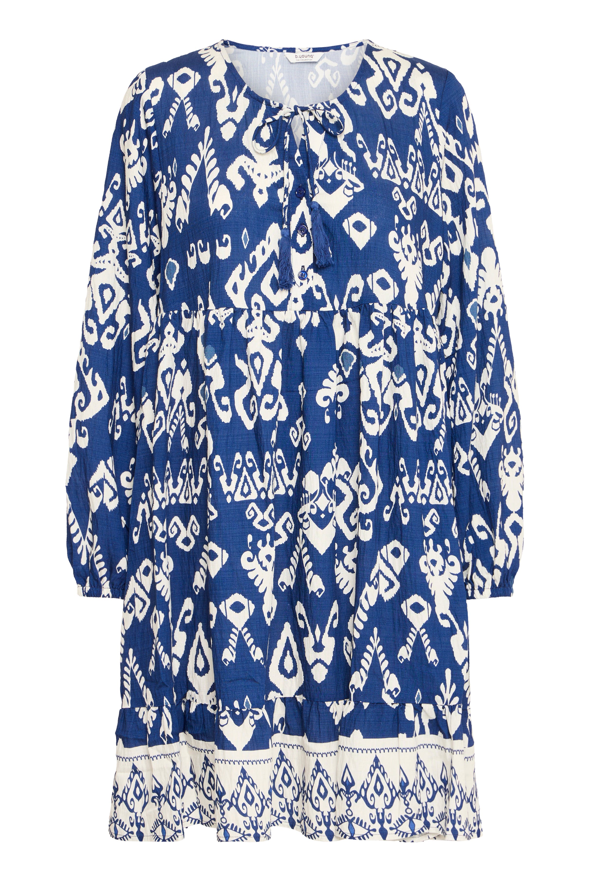 BYJASMINA Kjole PACK FRONT 20817218-205166