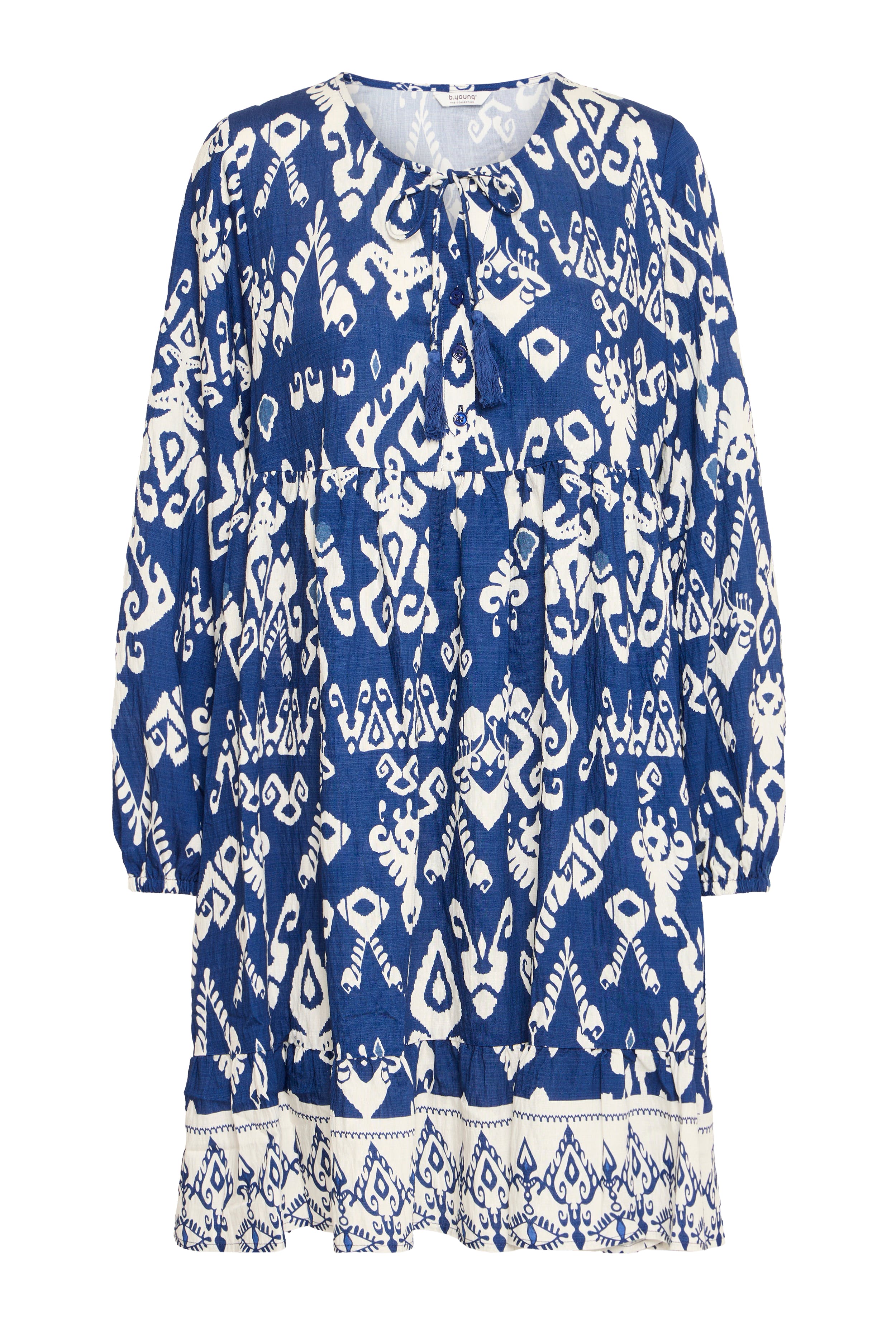 BYJASMINA Kjole PACK FRONT 20817218-205167