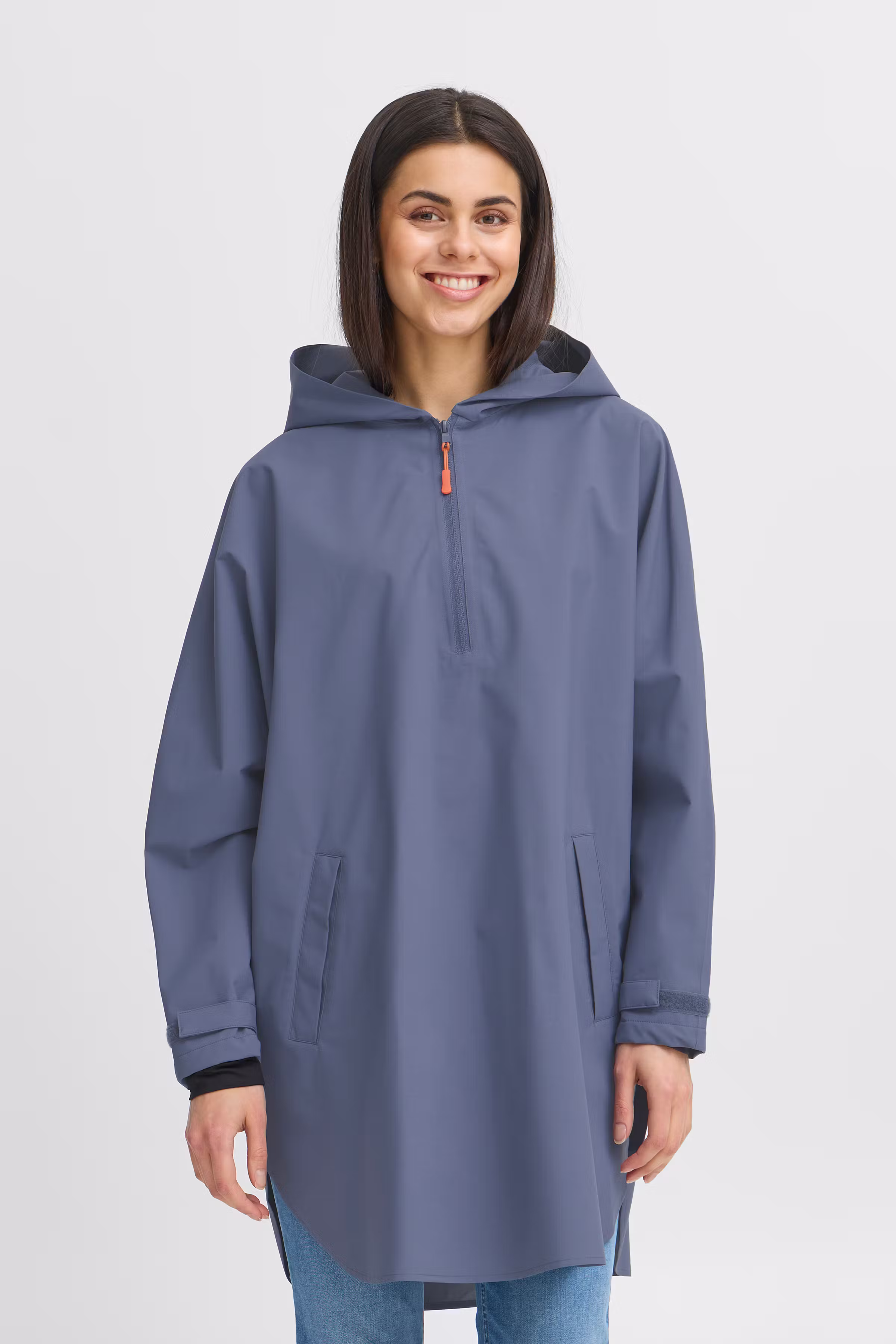 FRLUNA Kåpe LOOKBOOK FRONT 20611889-193929