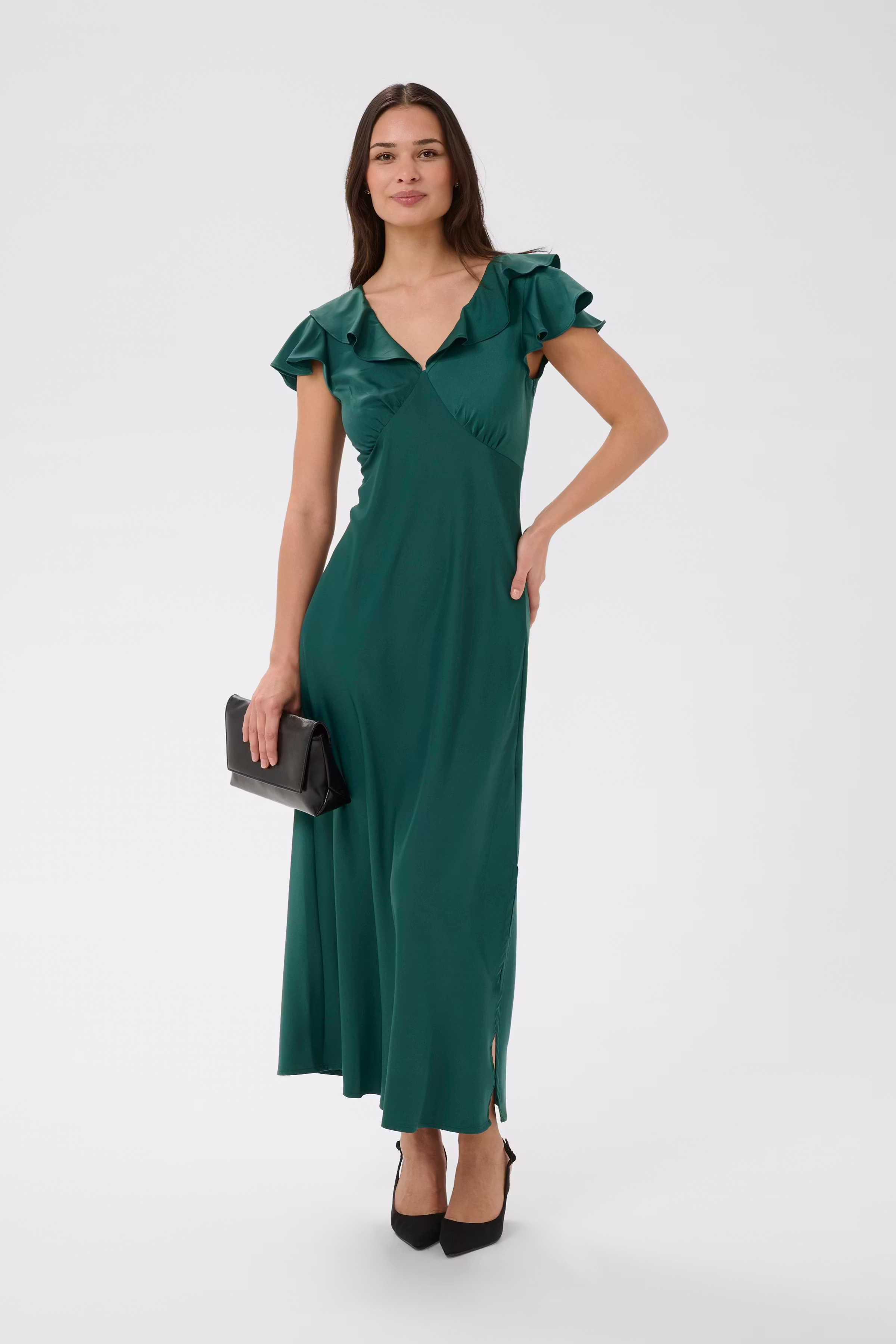 KAsadie Dress LOOKBOOK FRONT 10512169-109898