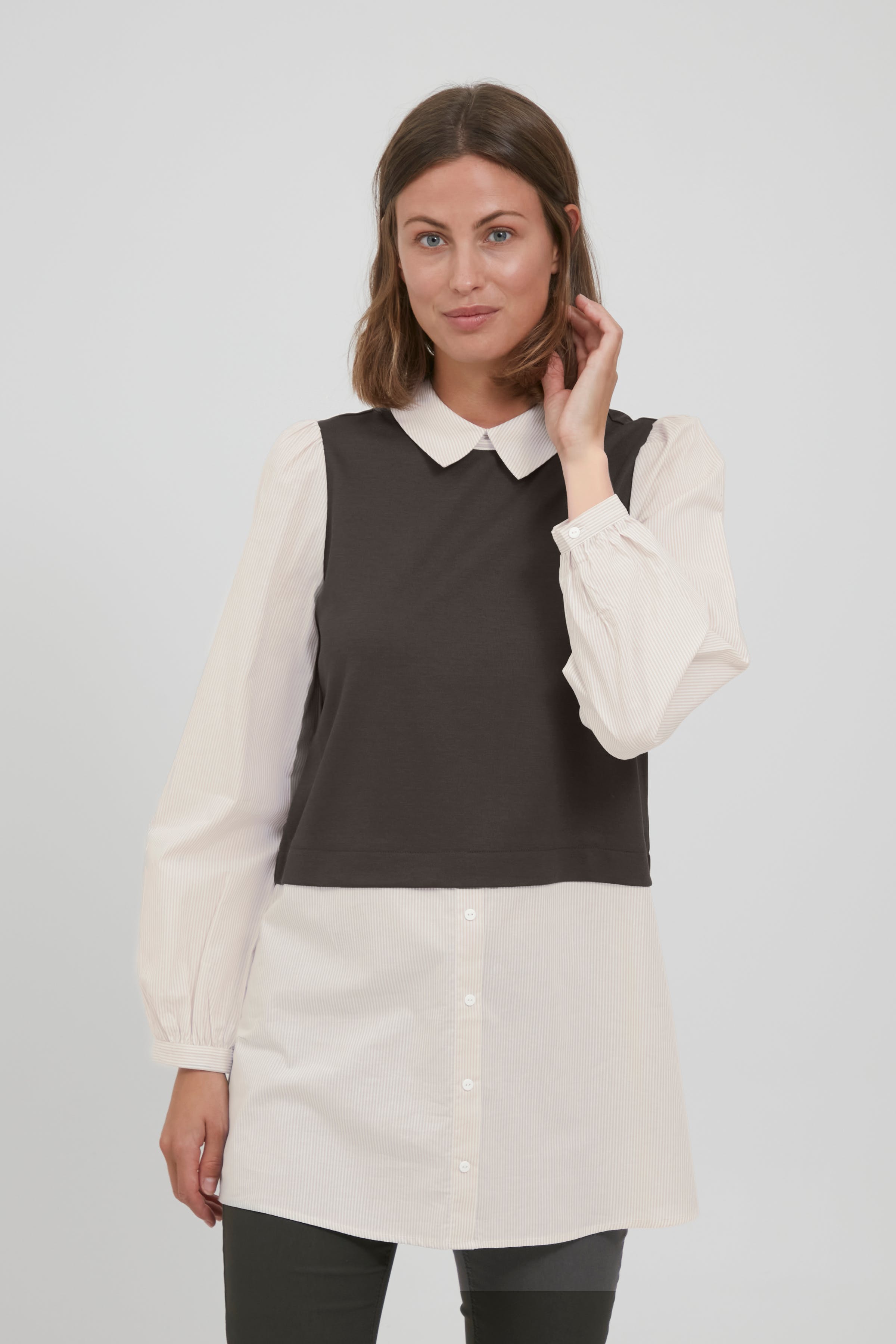 Tunic LOOKBOOK FRONT 20609870-200349