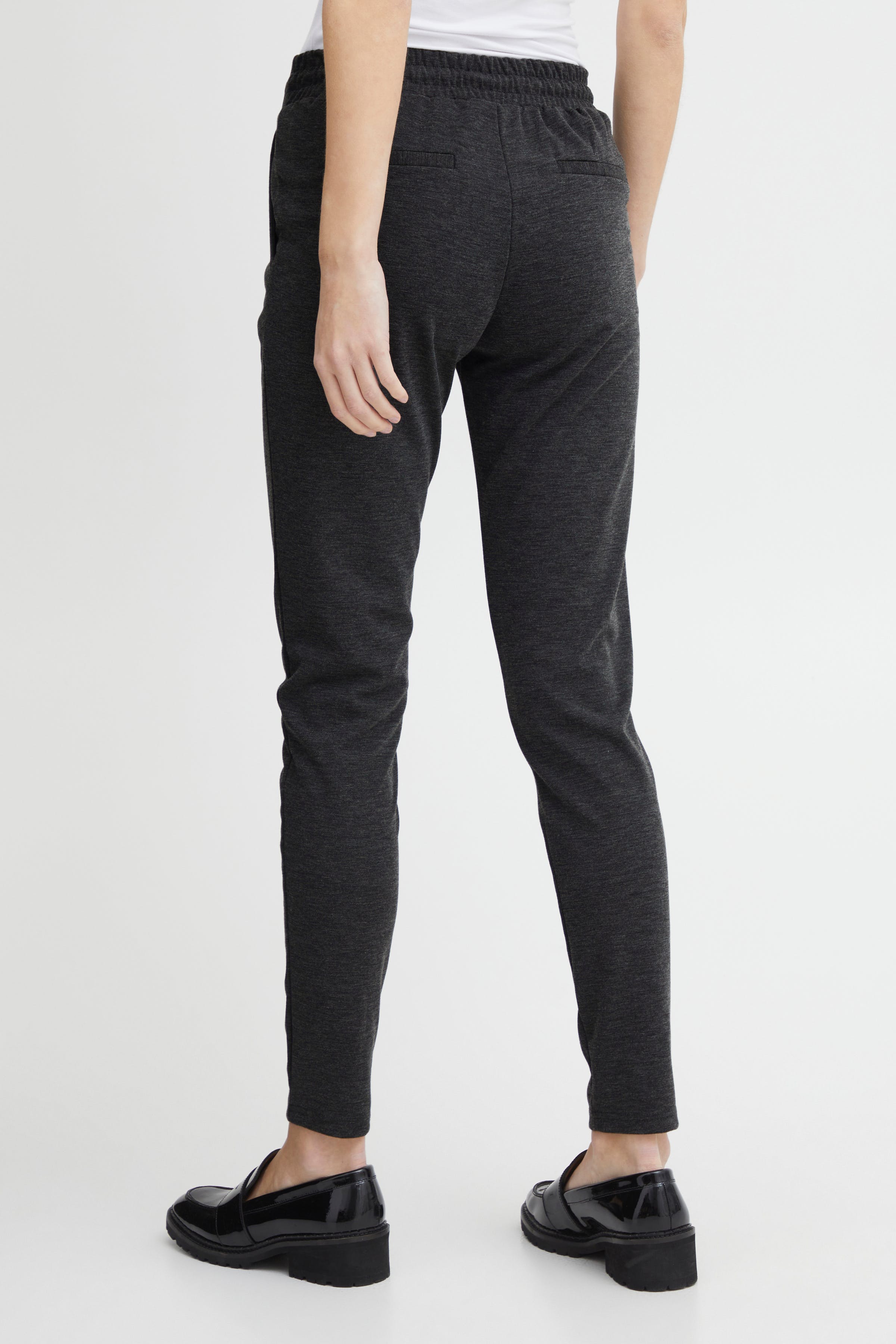 KATEIH PANTS - REGULAR LENGTH LOOKBOOK BACK 20105036-10021