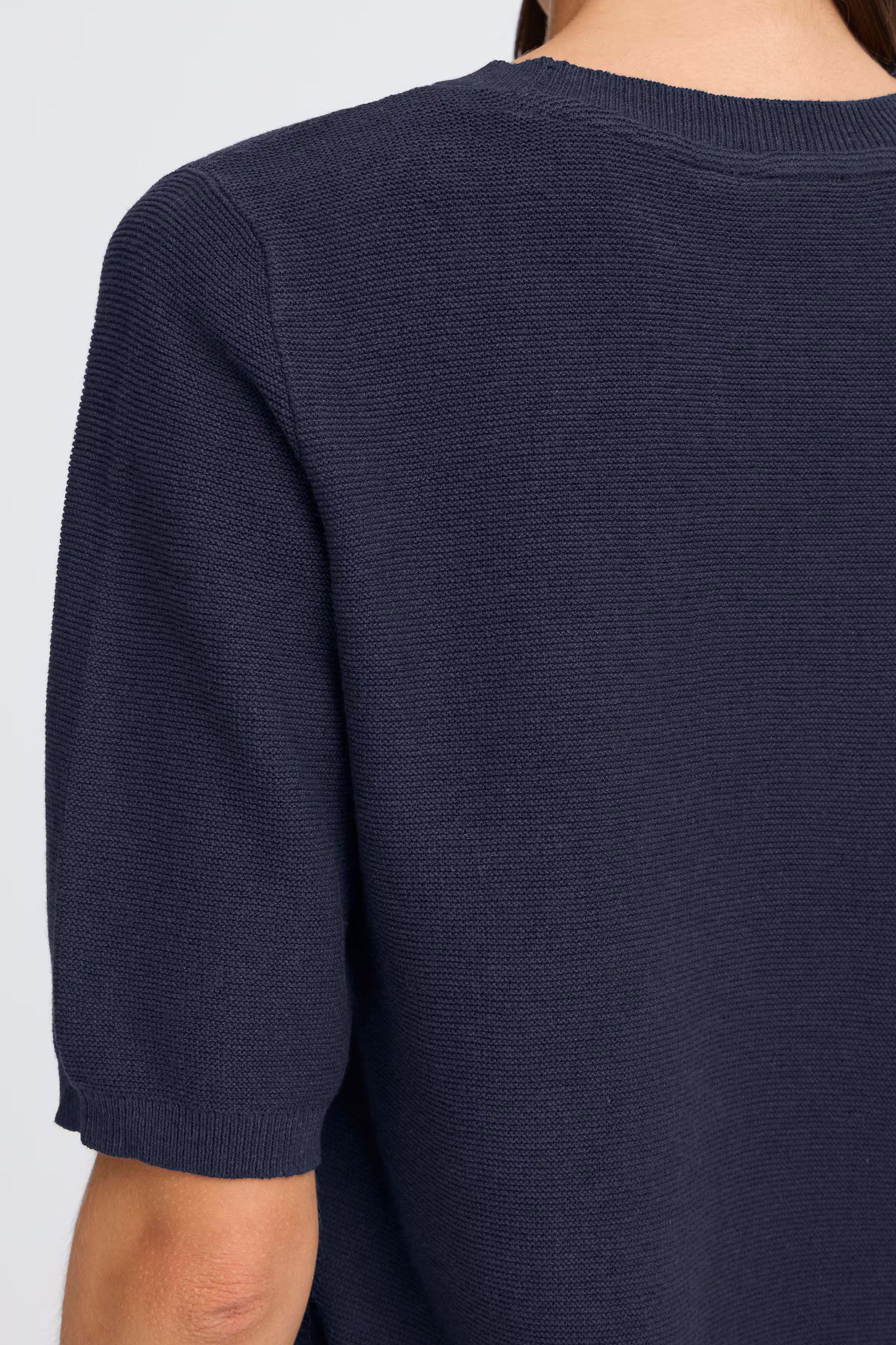 FRSINJA Pullover LOOKBOOK DETAIL 20617472-193923