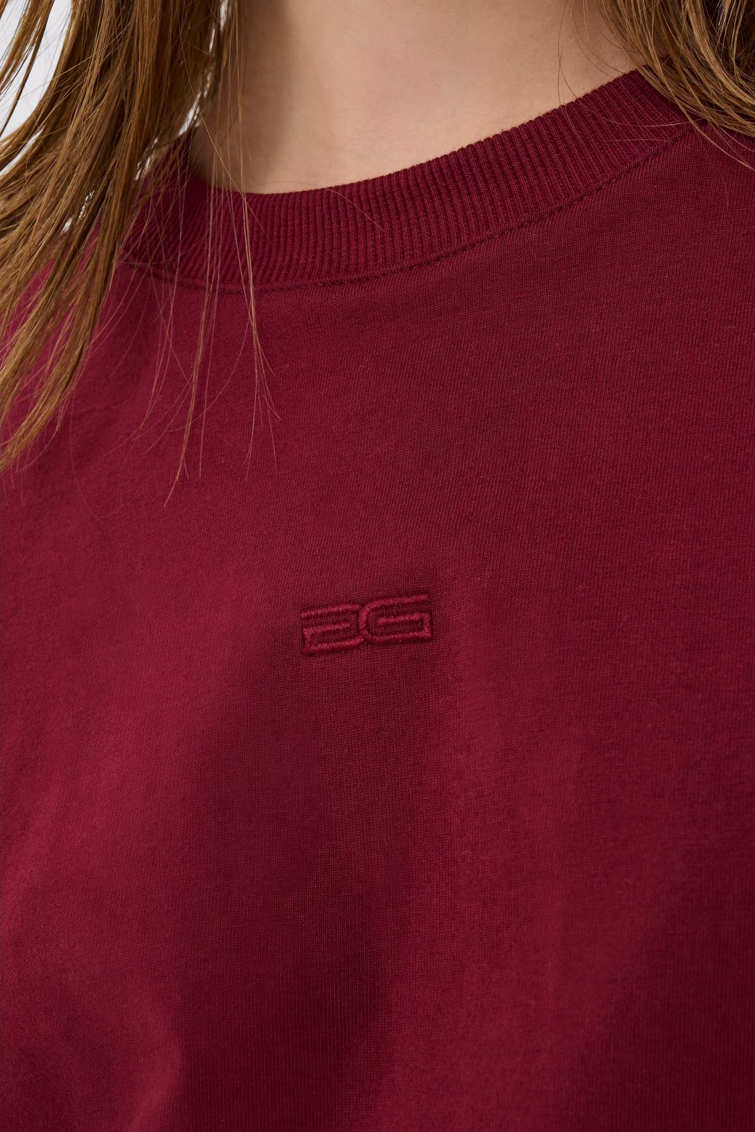 GZtimune T-shirt LOOKBOOK DETAIL 10911405-191724