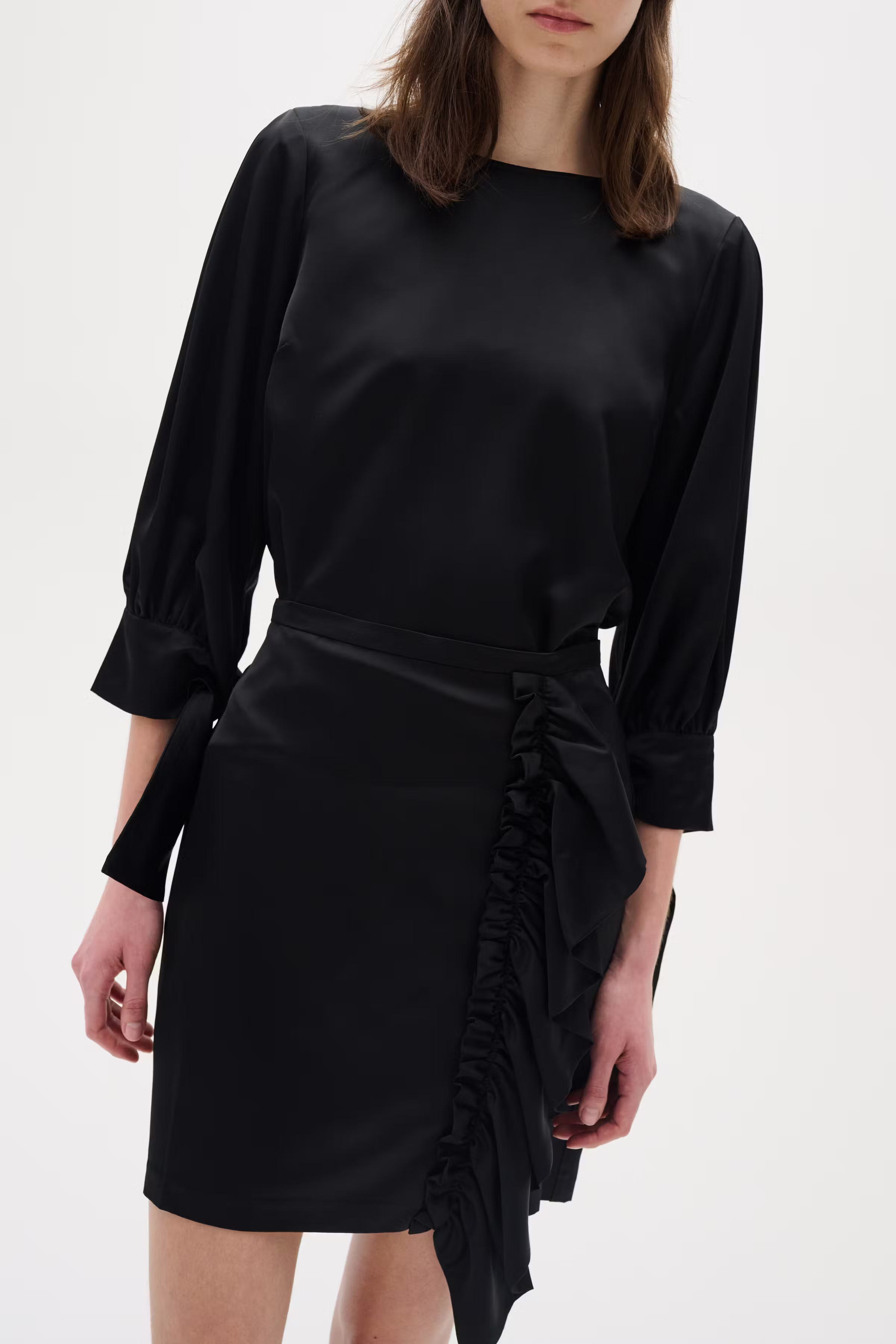 VienoIW Nederdel LOOKBOOK FRONT 30109983-194008