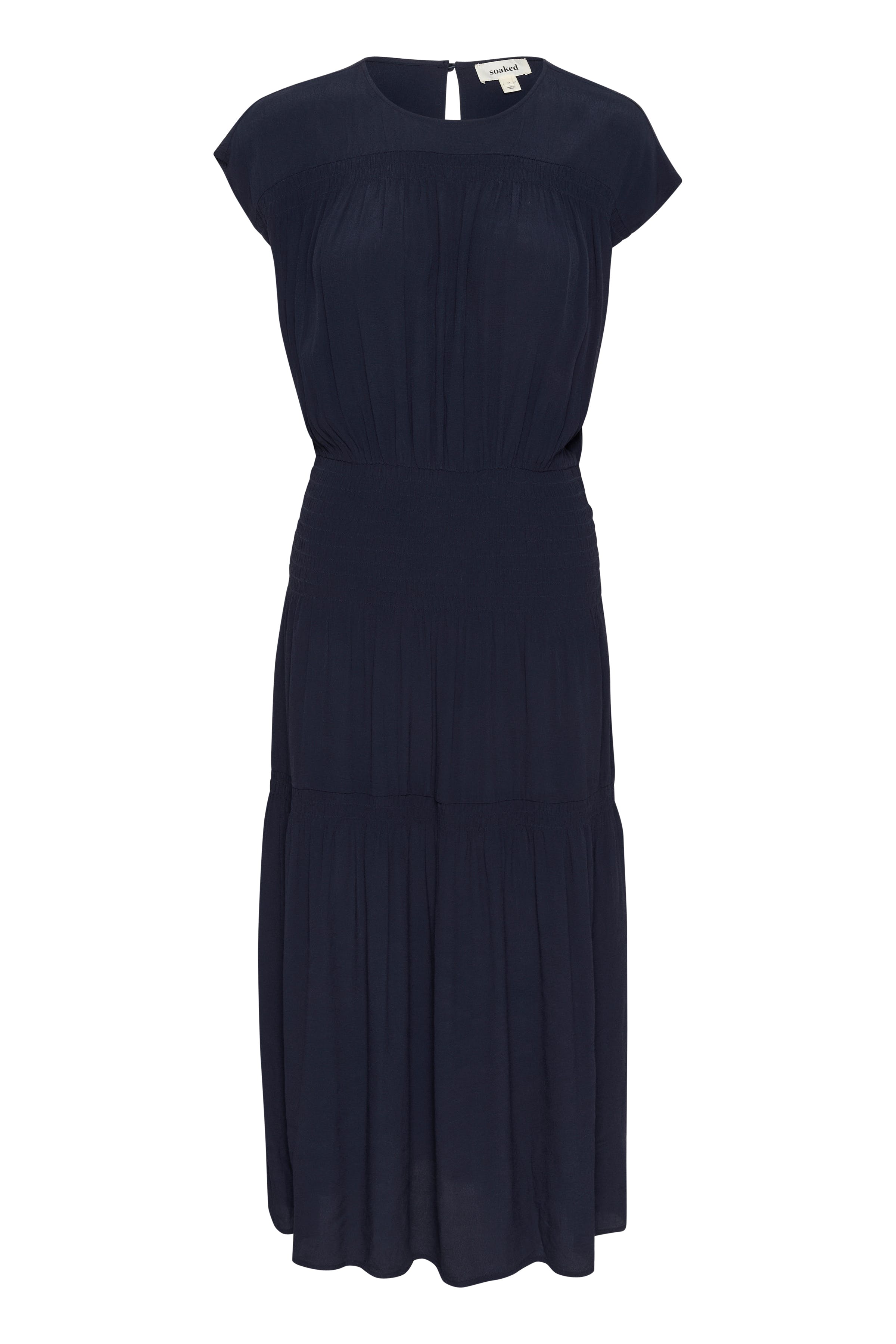 SLLayna Kleid PACK FRONT 30406595-193924