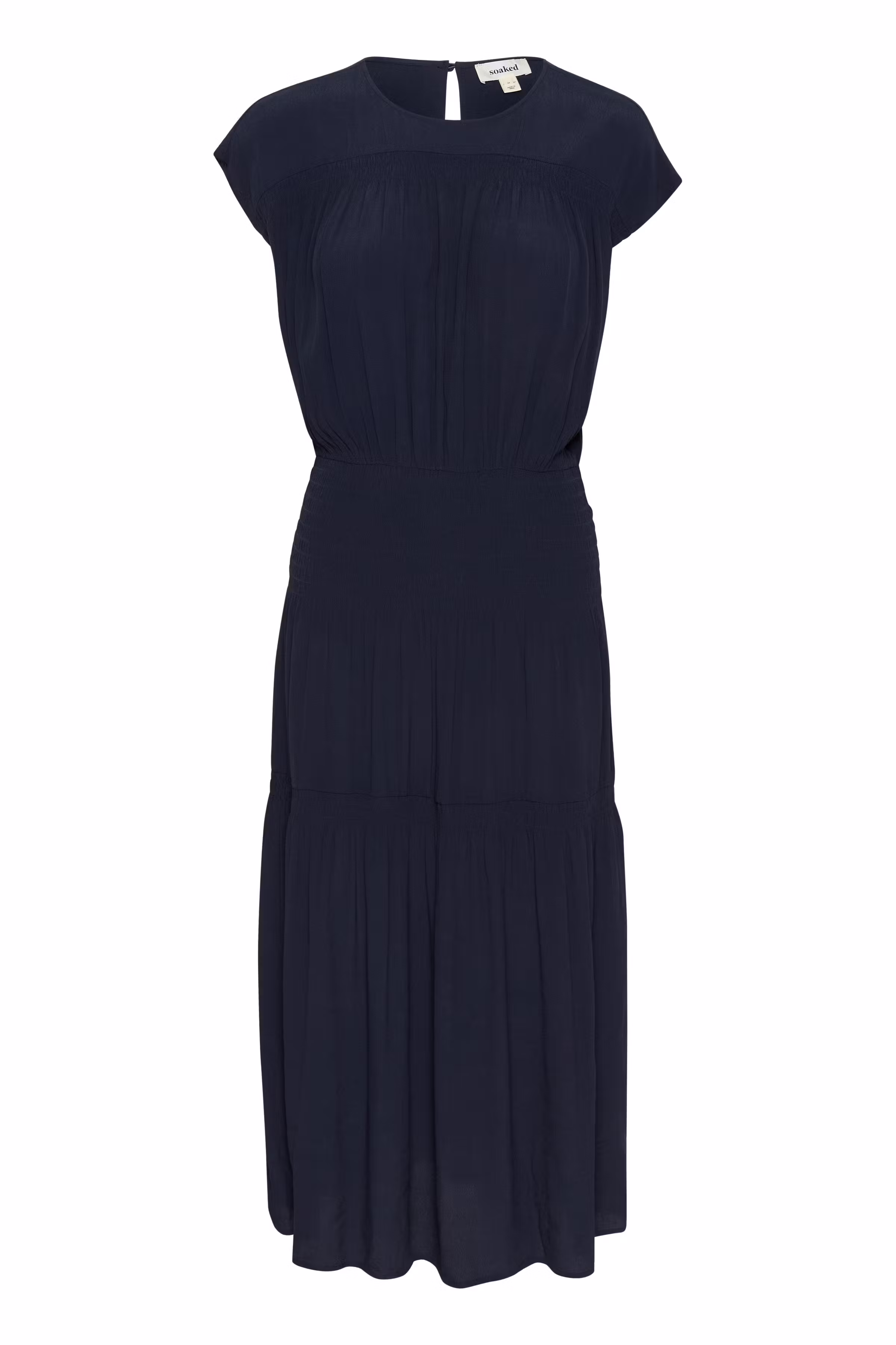 SLLayna Dress PACK FRONT 30406595-193924