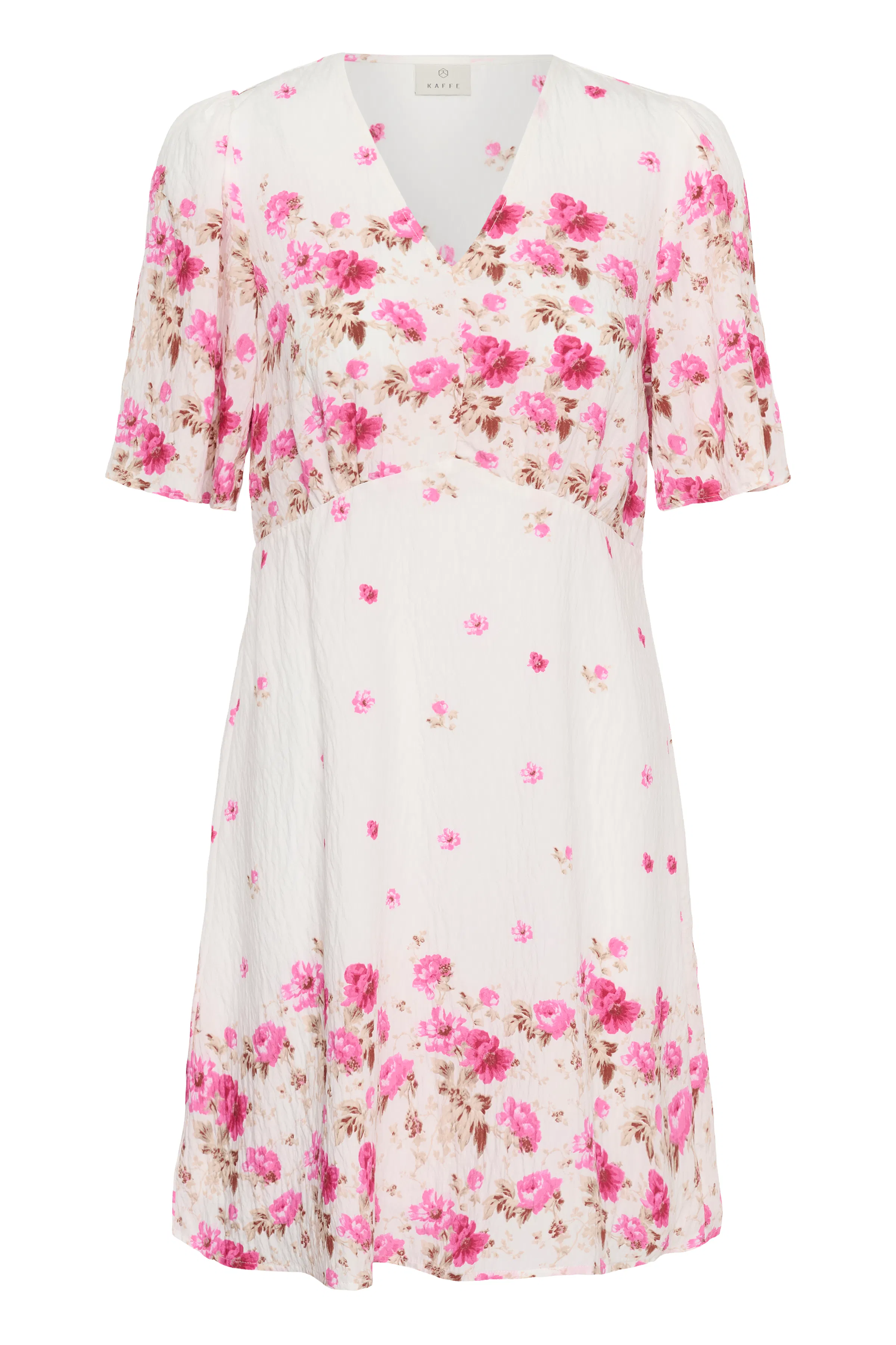 KArosine Kleid PACK FRONT 10511833-109535