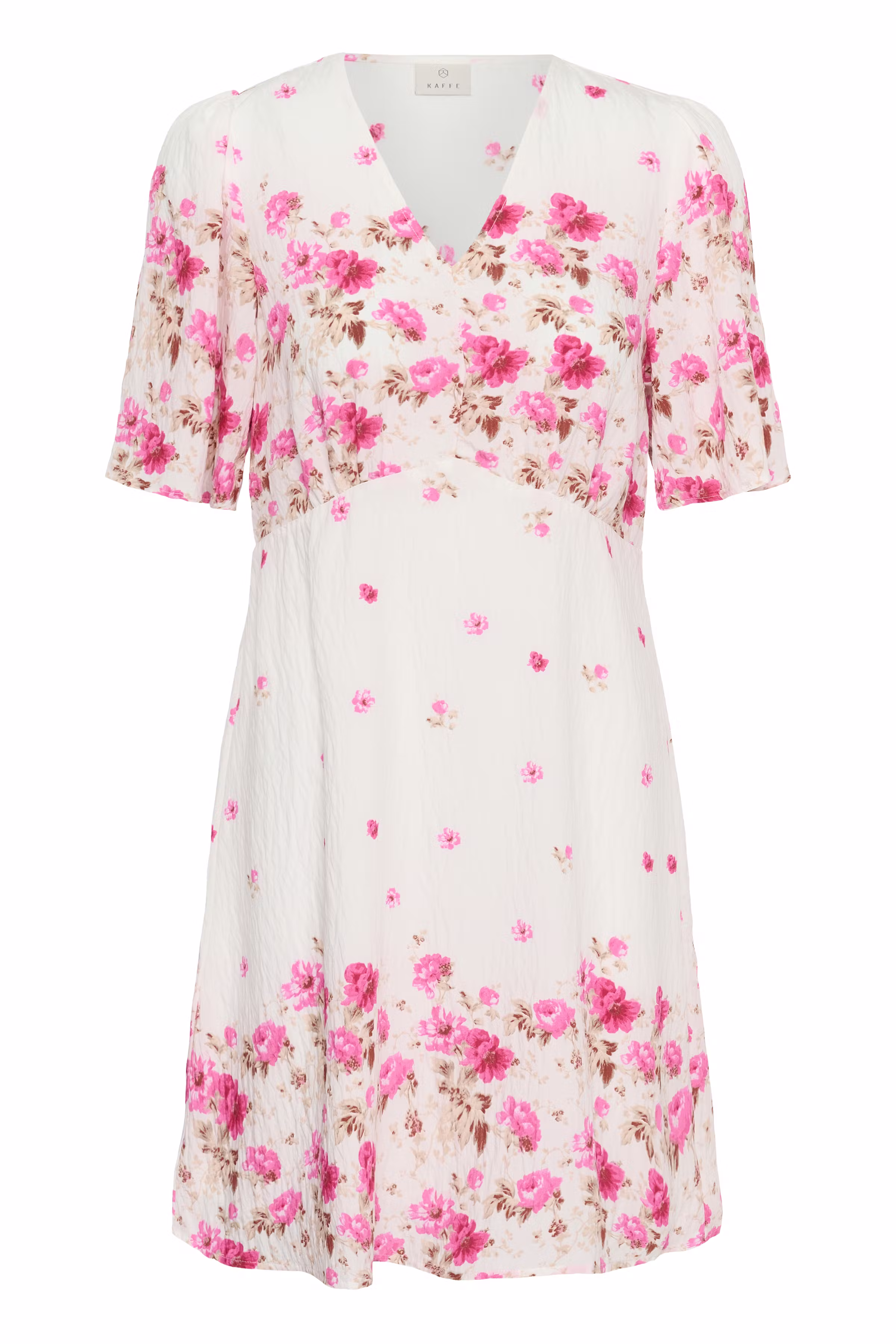 KArosine Kleid PACK FRONT 10511833-109535