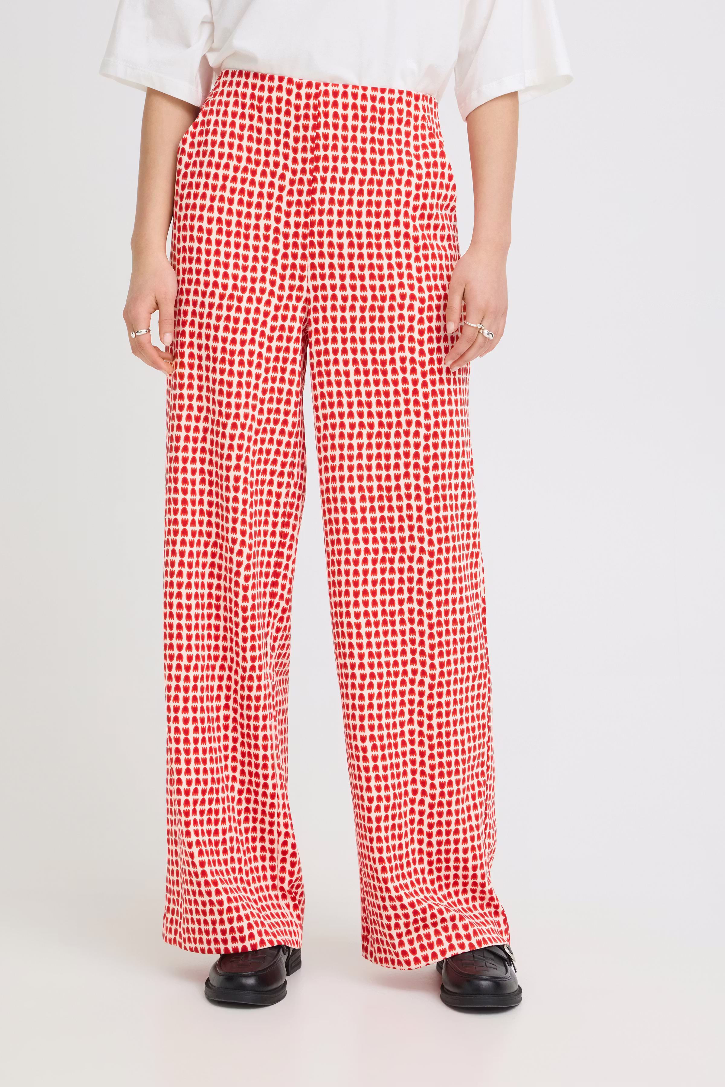 IHKATE Pantalon LOOKBOOK FRONT 20125626-900005730