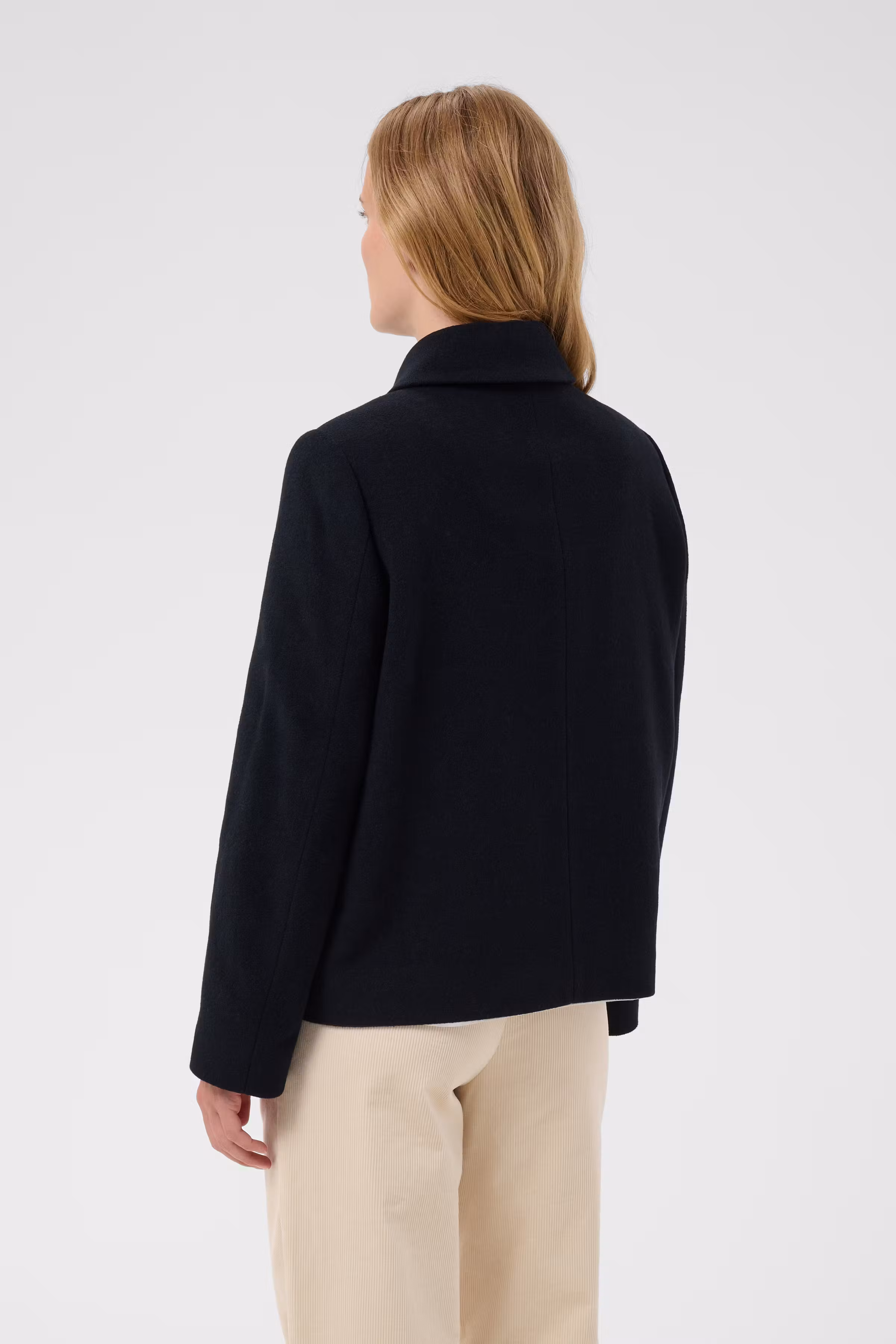 LamillaPW Kåpe LOOKBOOK BACK 30310259-194013
