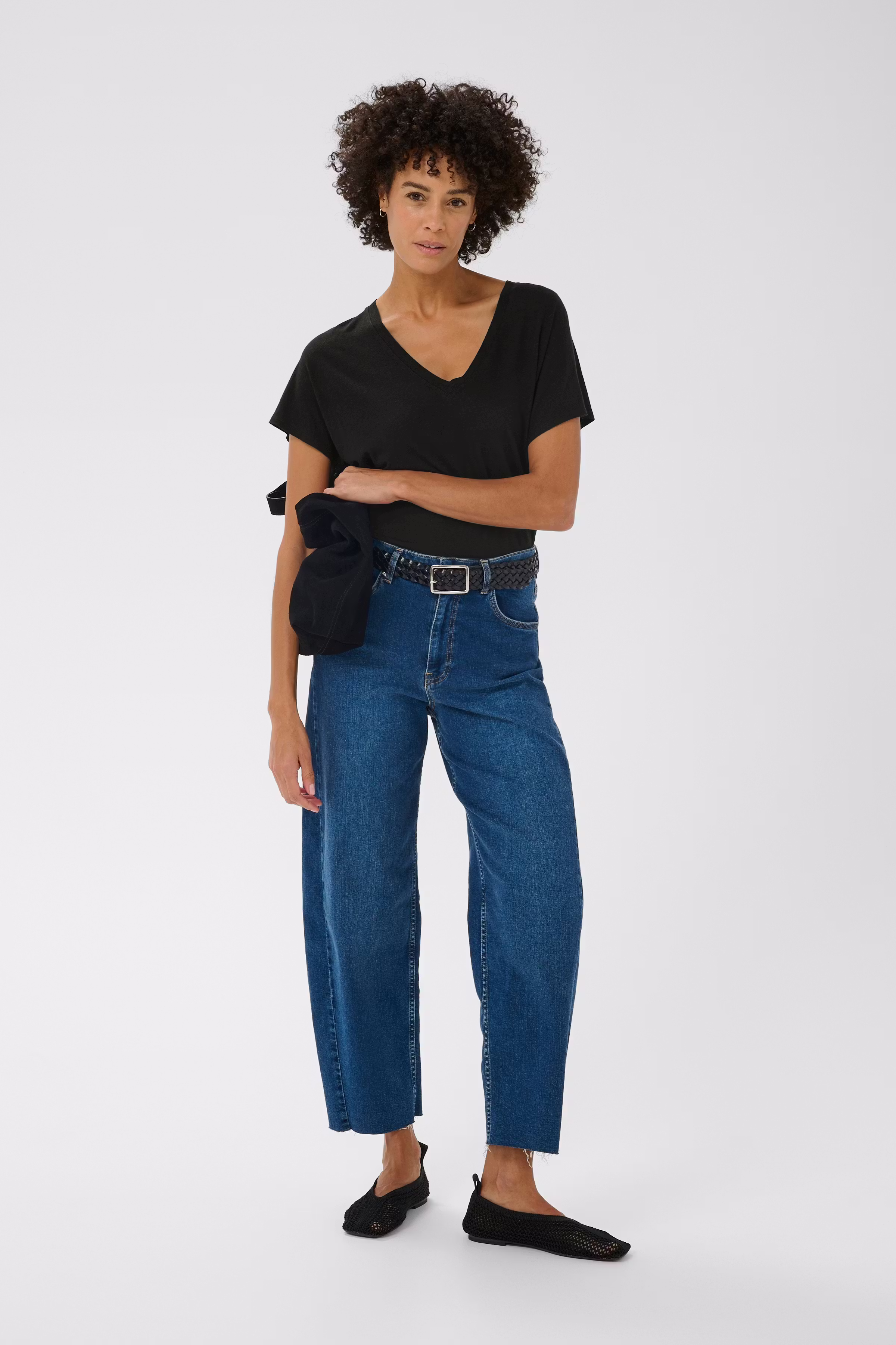 AxelinesPW T-shirt LOOKBOOK FRONT 30310495-194008