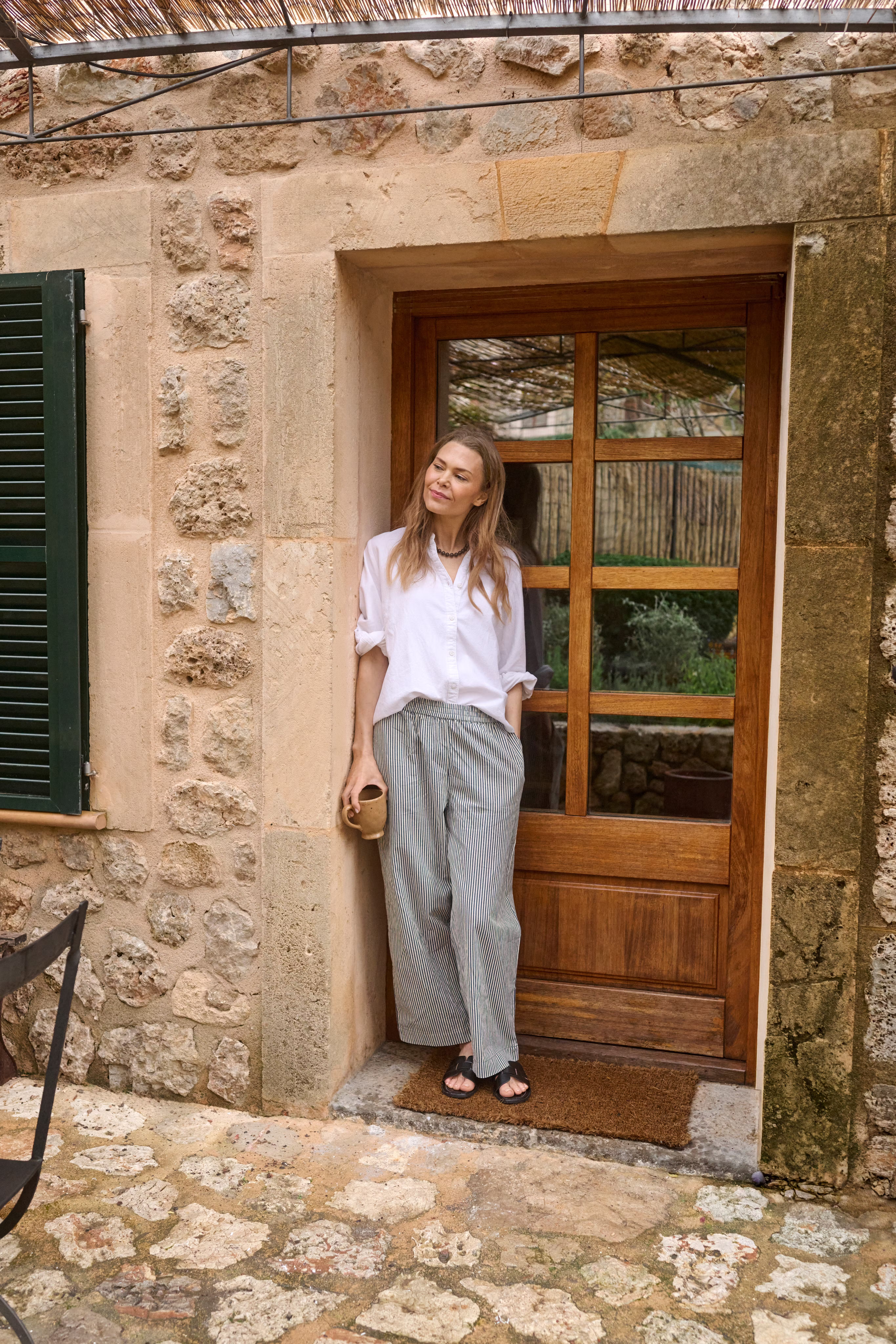 KAnaya Trousers LOCATION NONE 10509009-106298