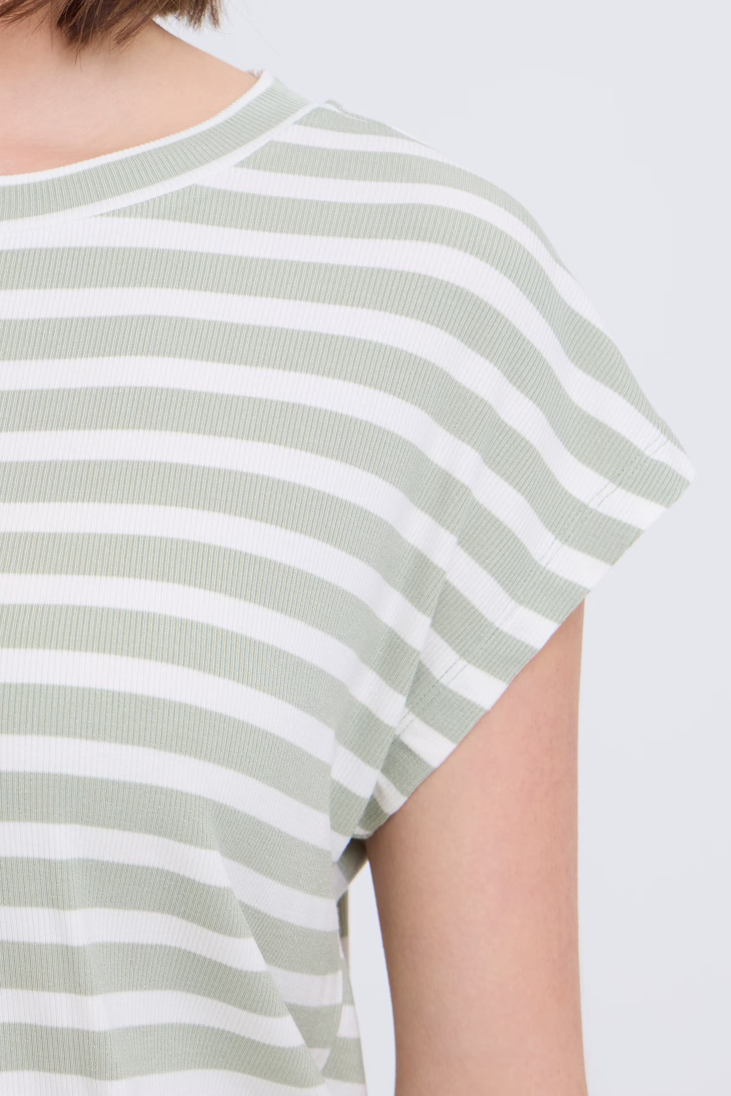 FRCANO TEE 1 T-shirt LOOKBOOK DETAIL 20615371-900006216