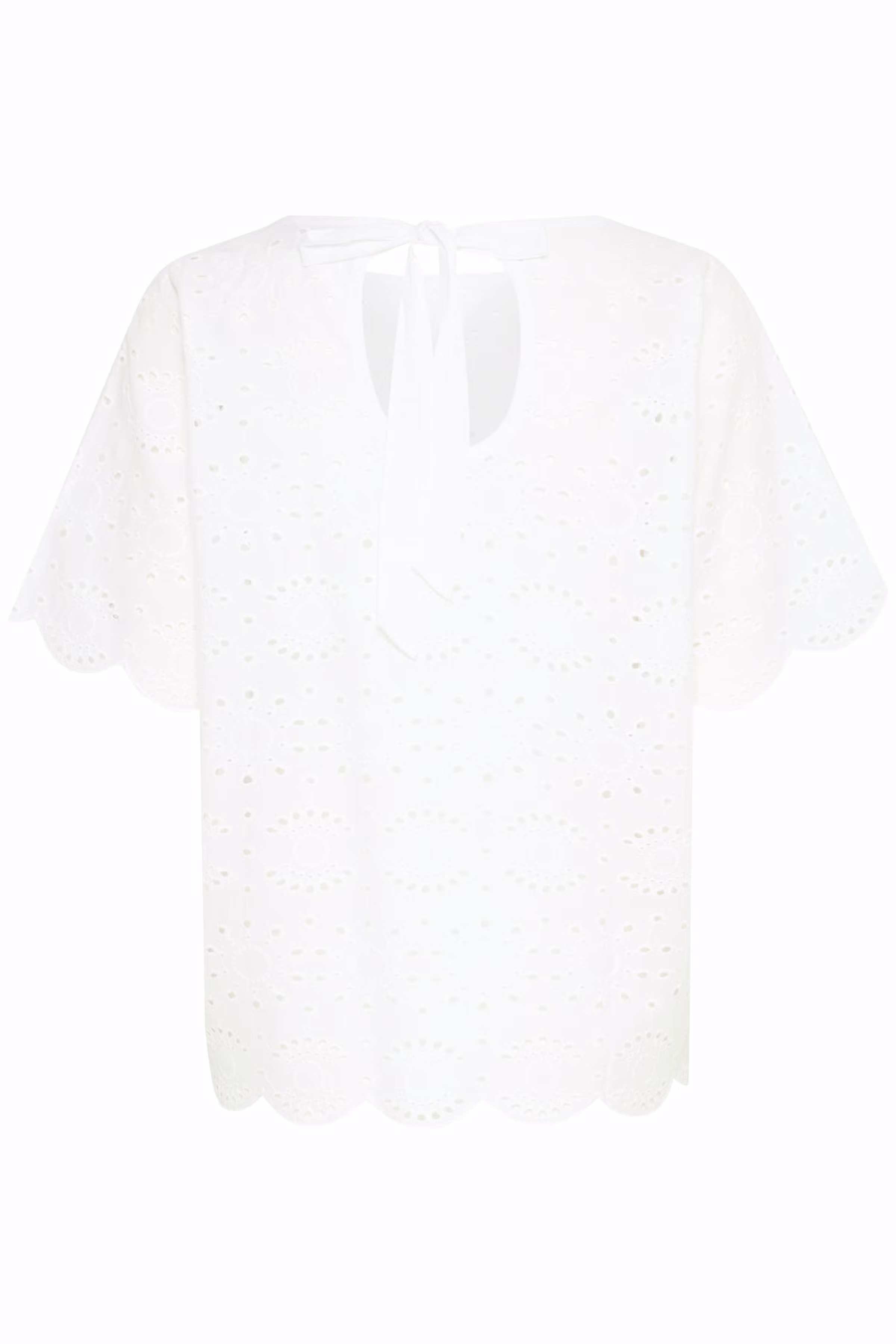 FRANGIE Blouse PACK BACK 20615693-114800