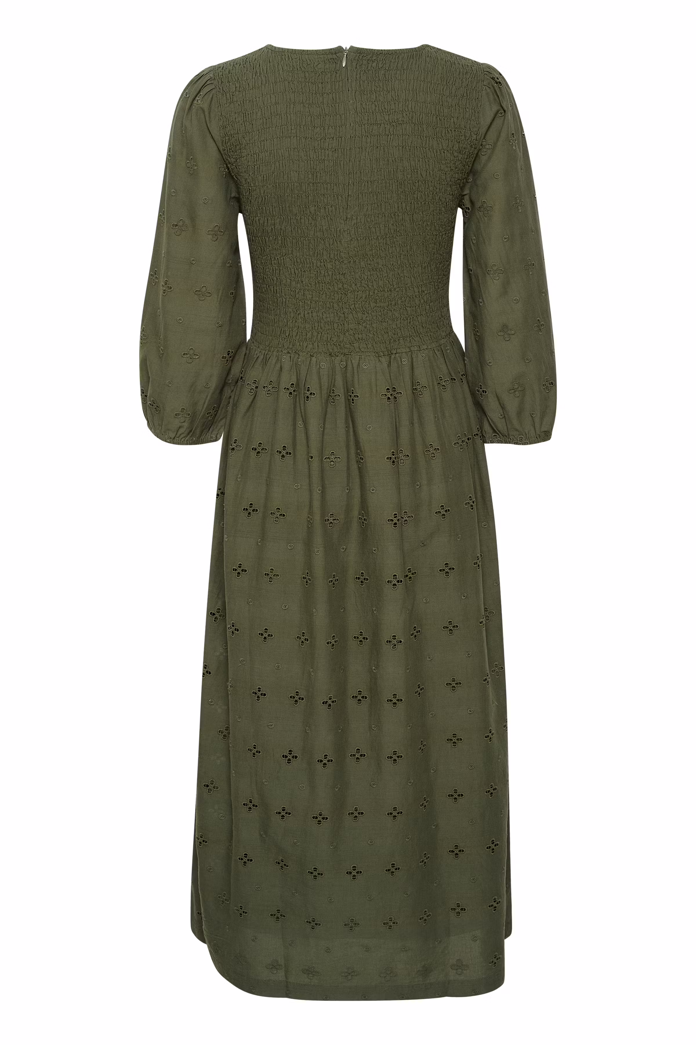 AbbySZ Dress PACK BACK 30512833-190511