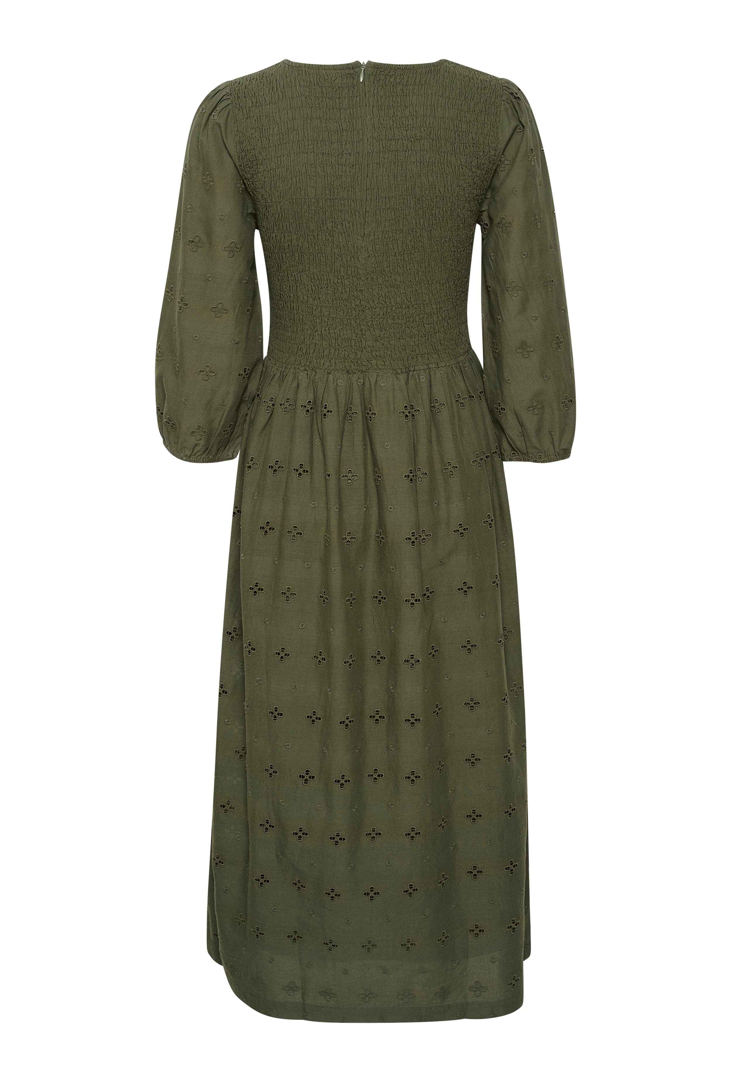 AbbySZ Jurk PACK BACK 30512833-190511