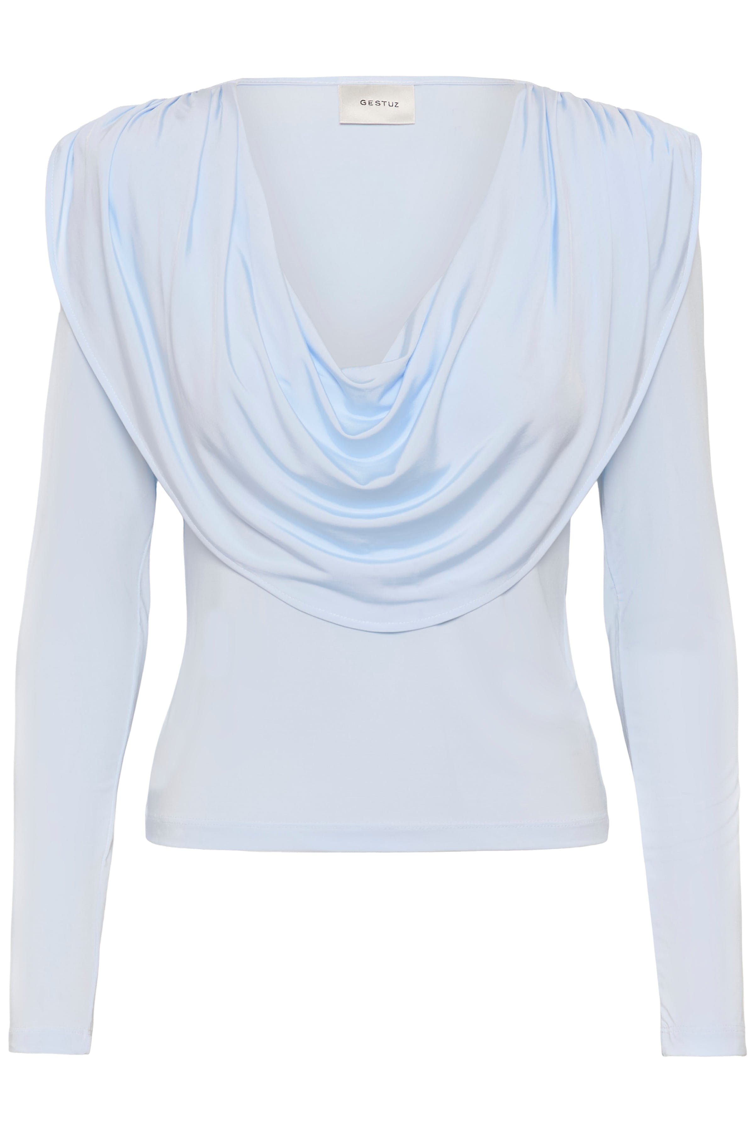 GZlaily Blouse PACK FRONT 10910980-110103