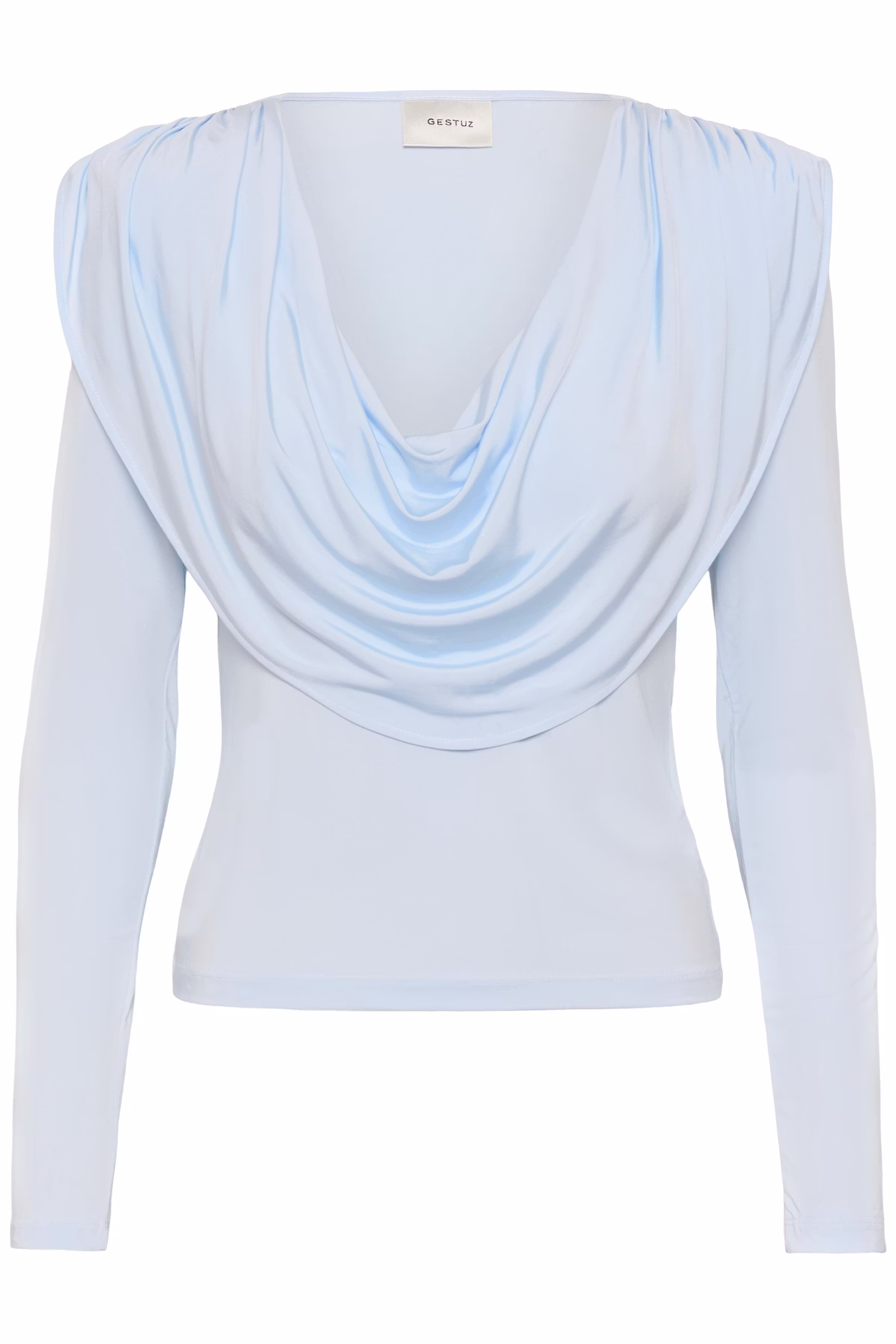 GZlaily Bluse PACK FRONT 10910980-134016