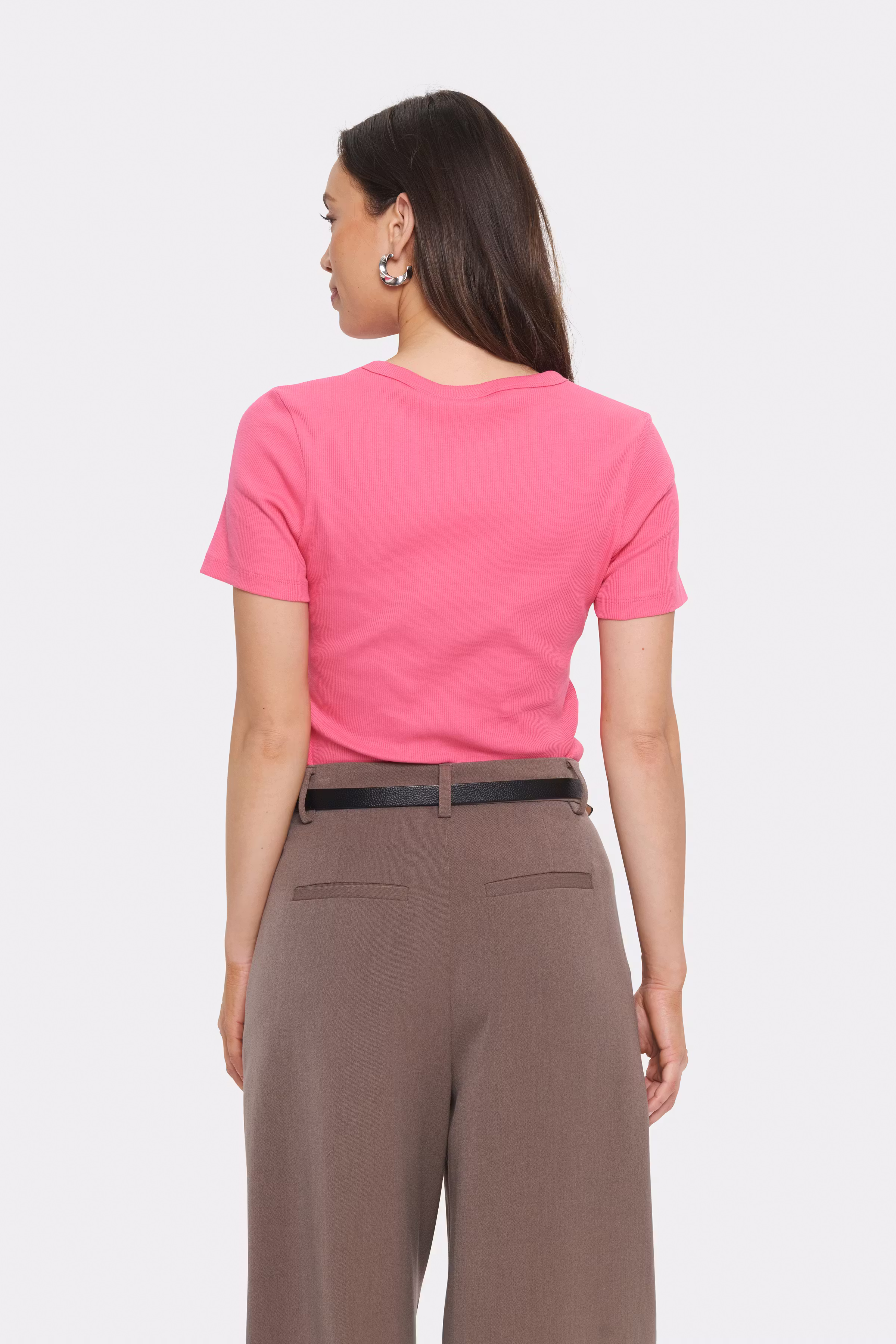 AsterSZ T-shirt LOOKBOOK BACK 30513180-171926