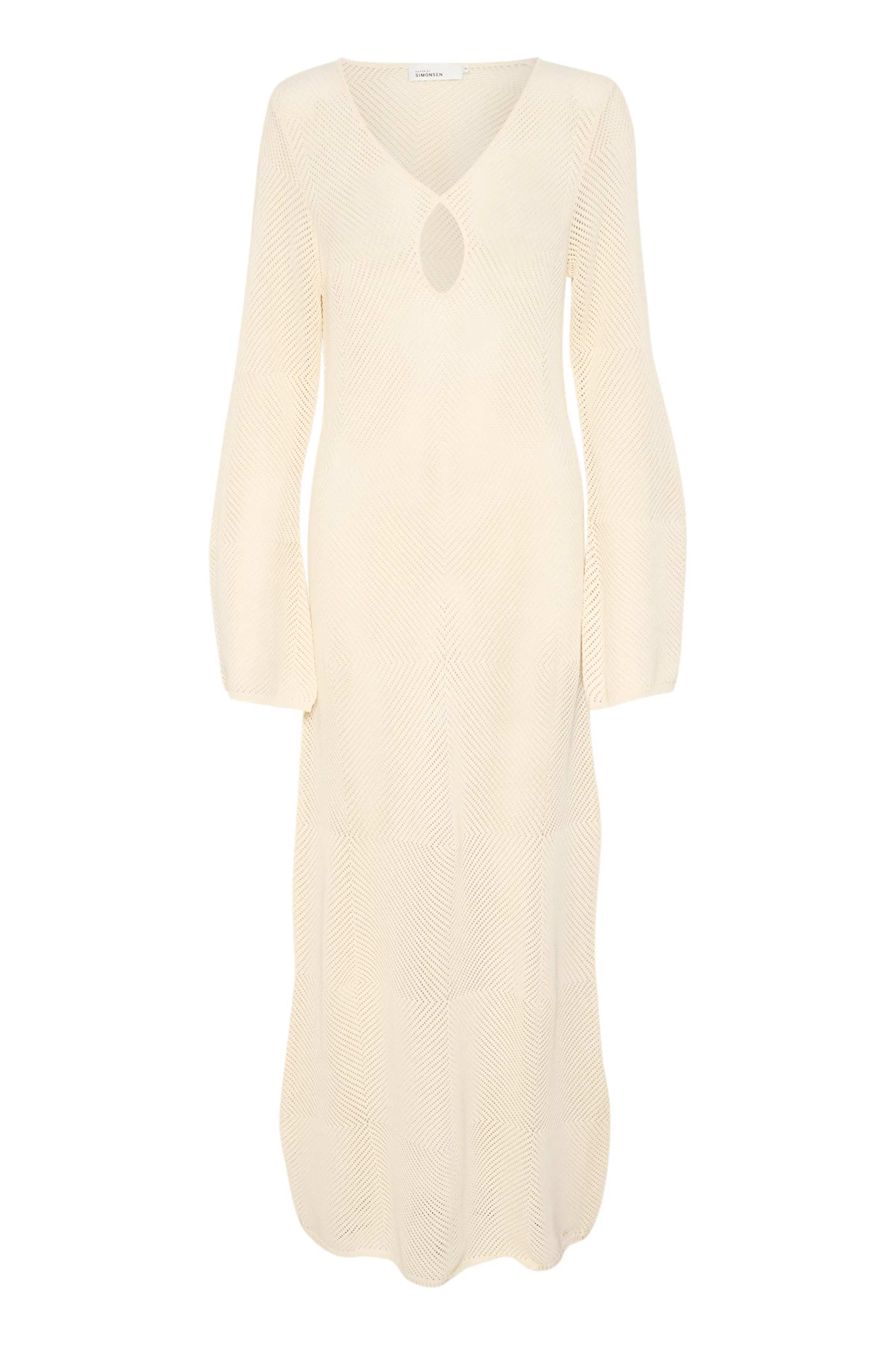 KBUpala Strickkleid PACK FRONT 10105421-110103