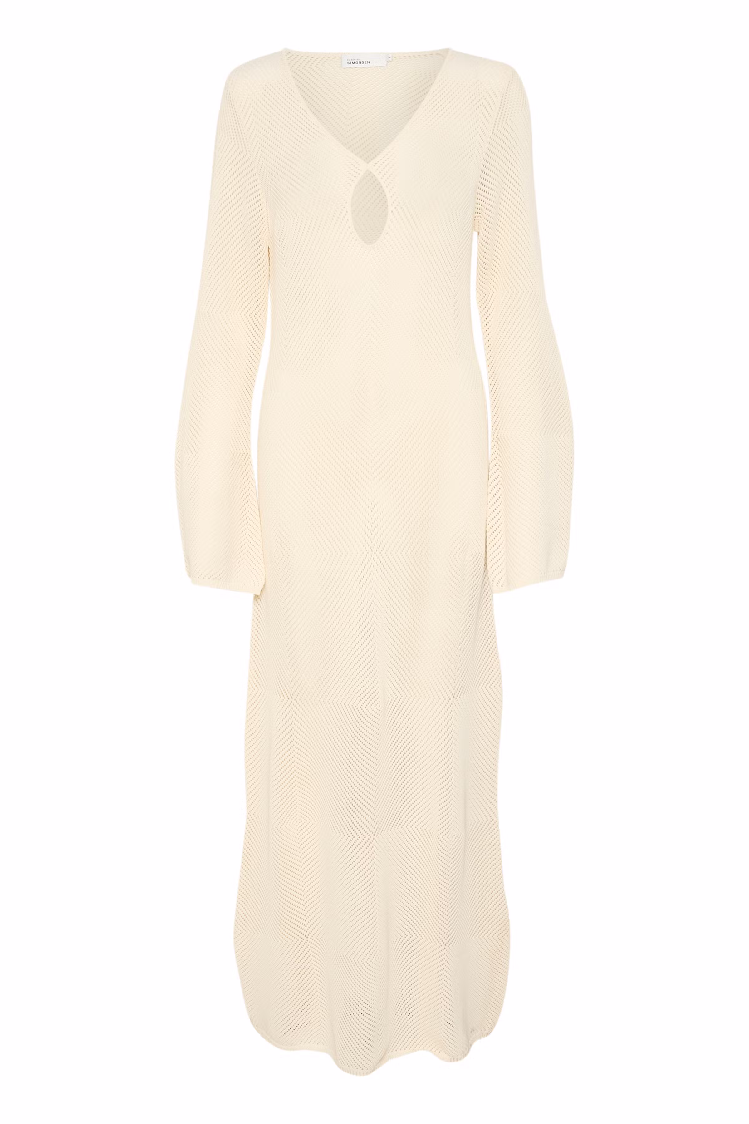 KBUpala Knitted dress PACK FRONT 10105421-110103