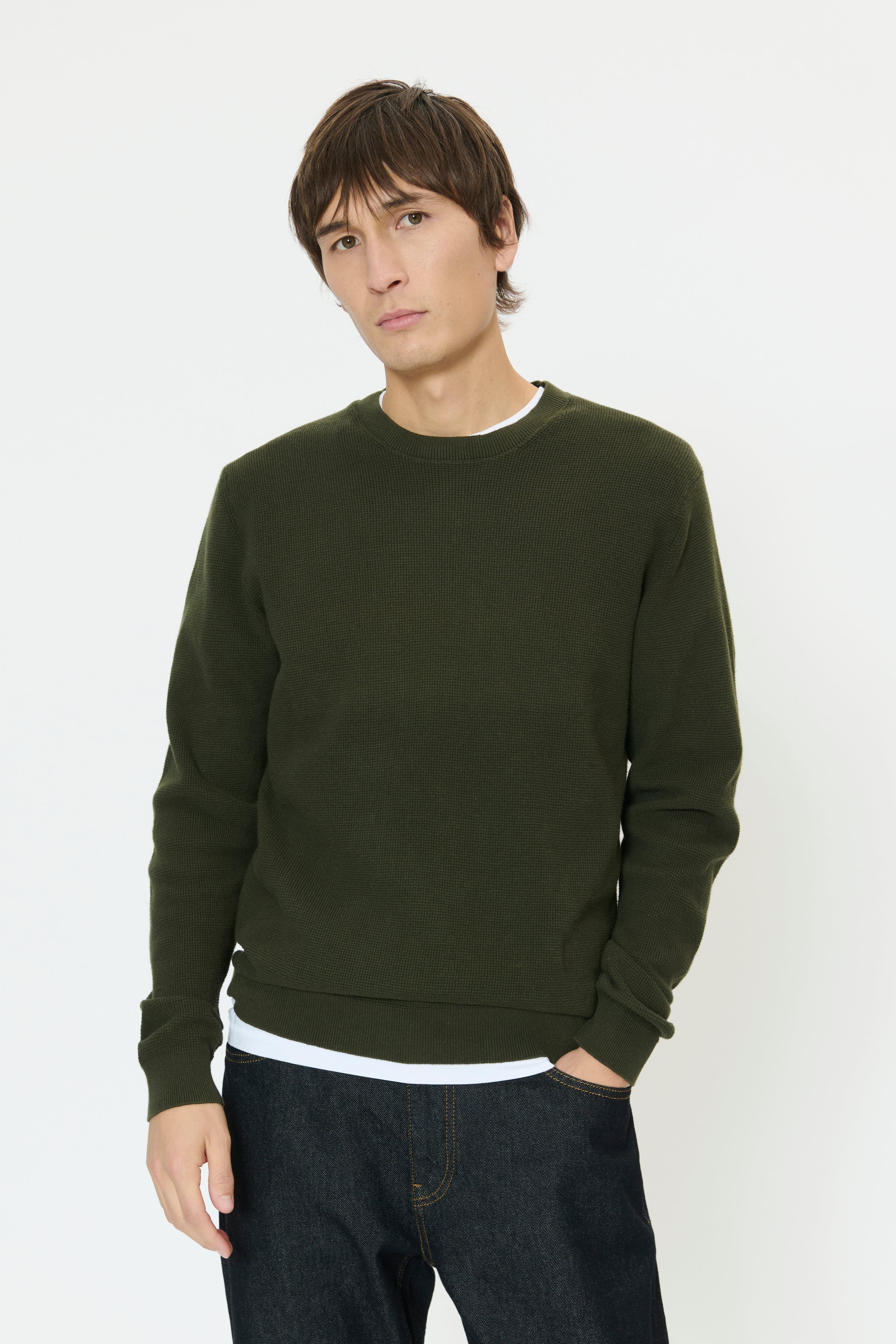 MAlagoon Pullover LOOKBOOK FRONT 30207195-190509