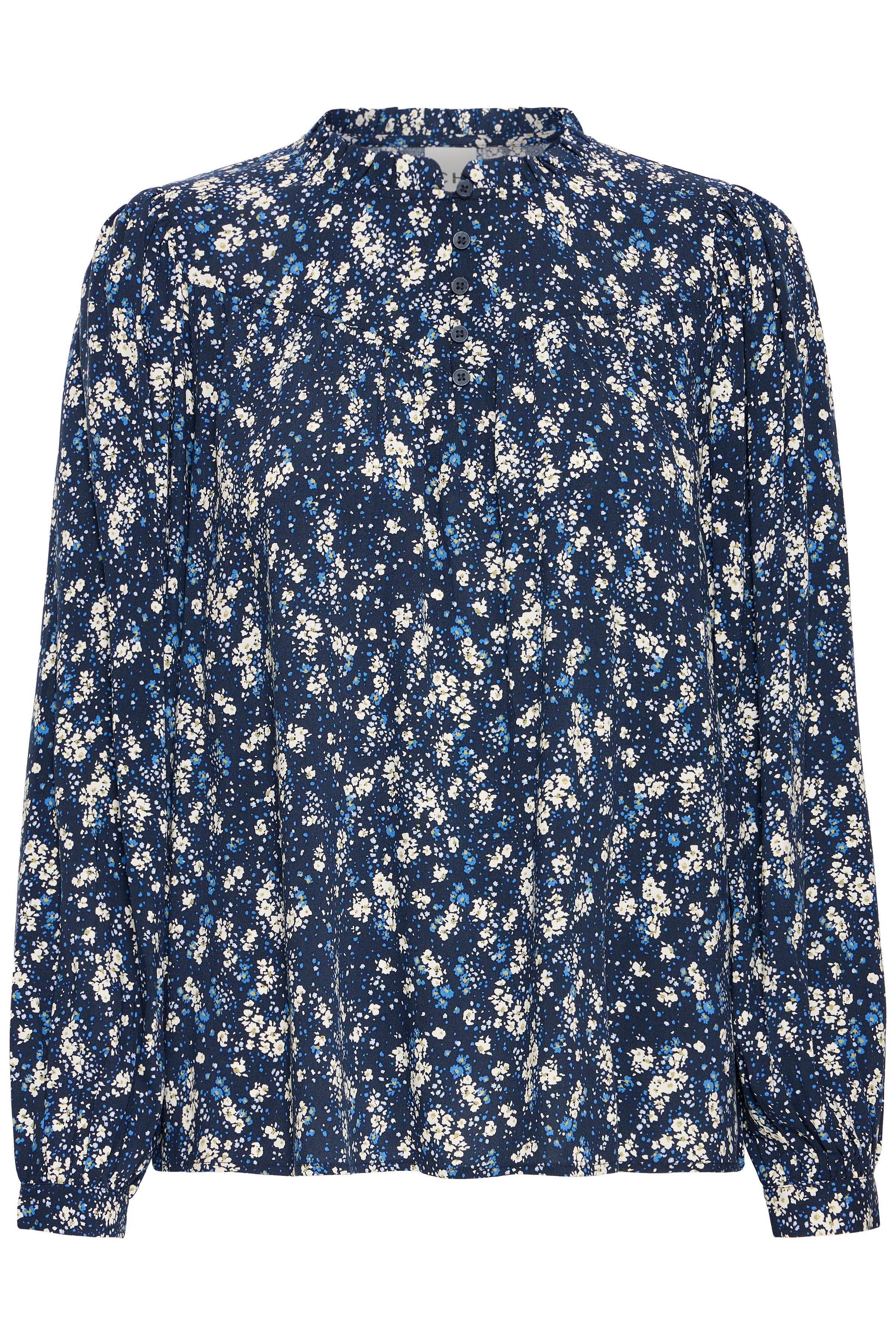 IHVERA Bluse PACK FRONT 20125202-900004260